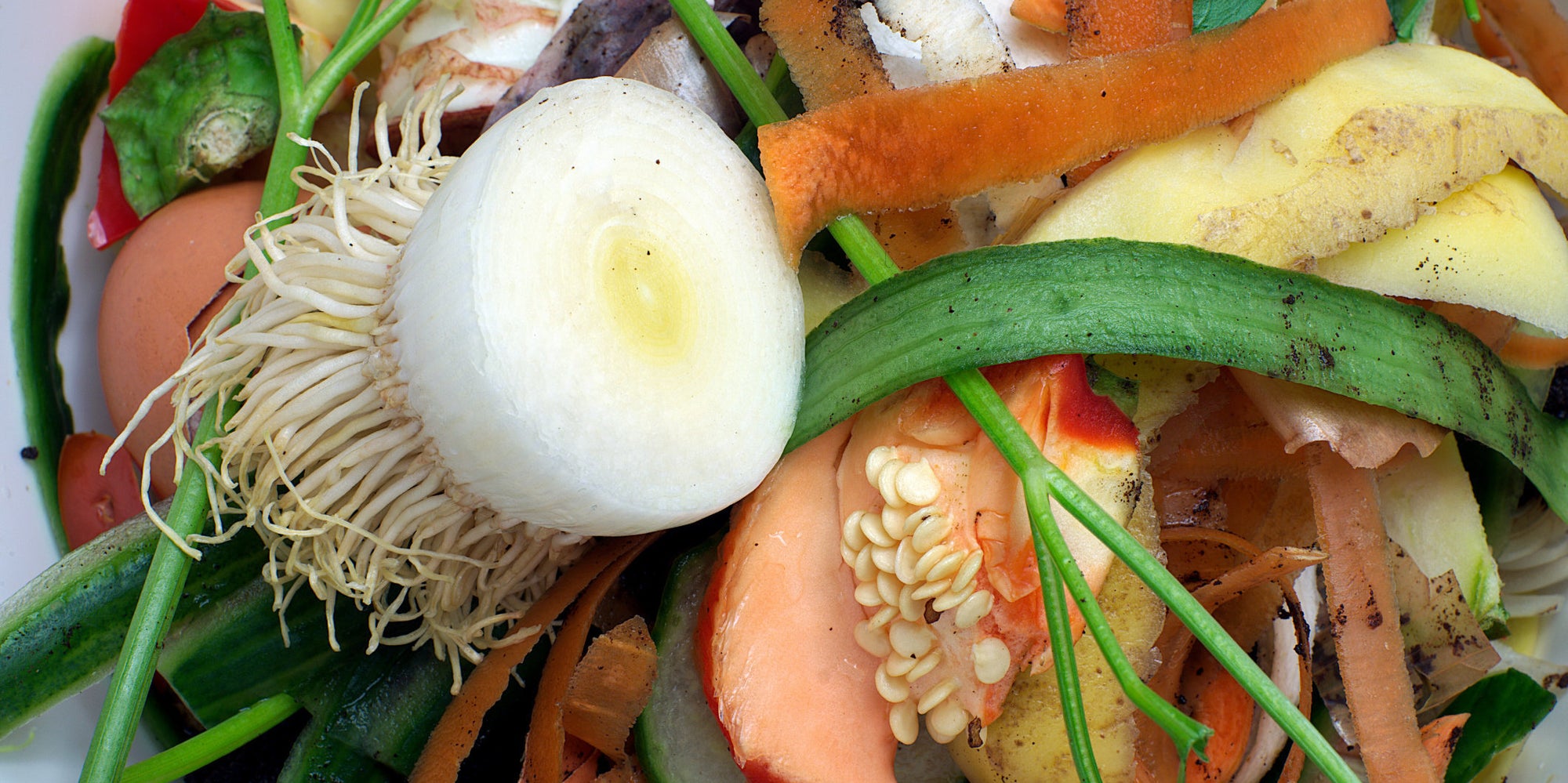 Have A Bright Idea To Reduce Food Waste? This Group Wants To Fund It. - Huffington Post