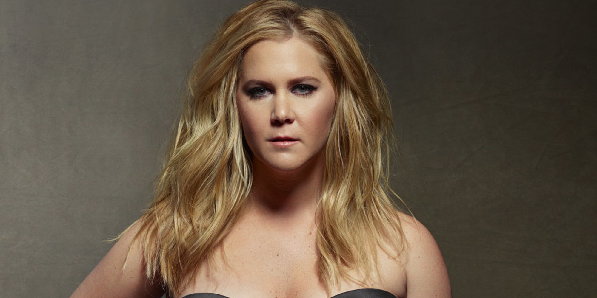 Amy Schumer Says Her First Sexual Experience Was Not Consensual The Huffington Post 