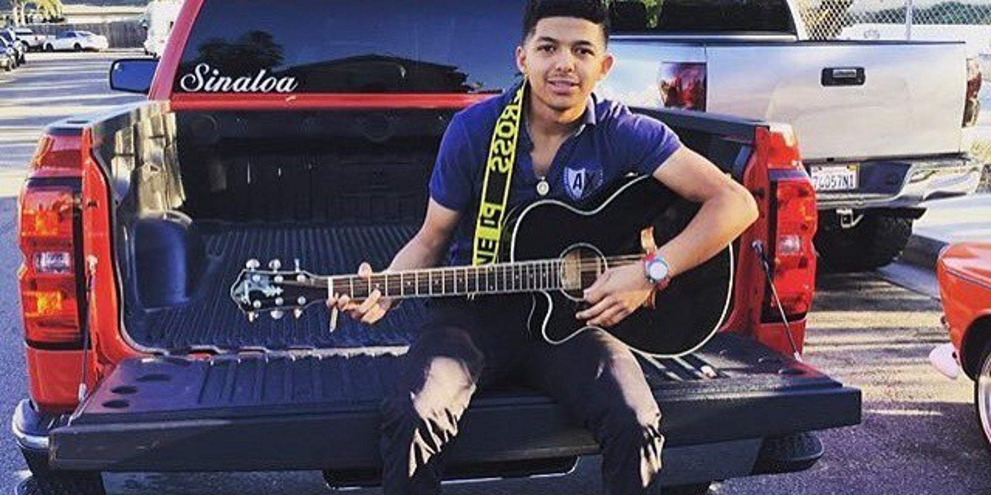 The Fatal Police Shootings You Aren't Hearing About - Huffington Post