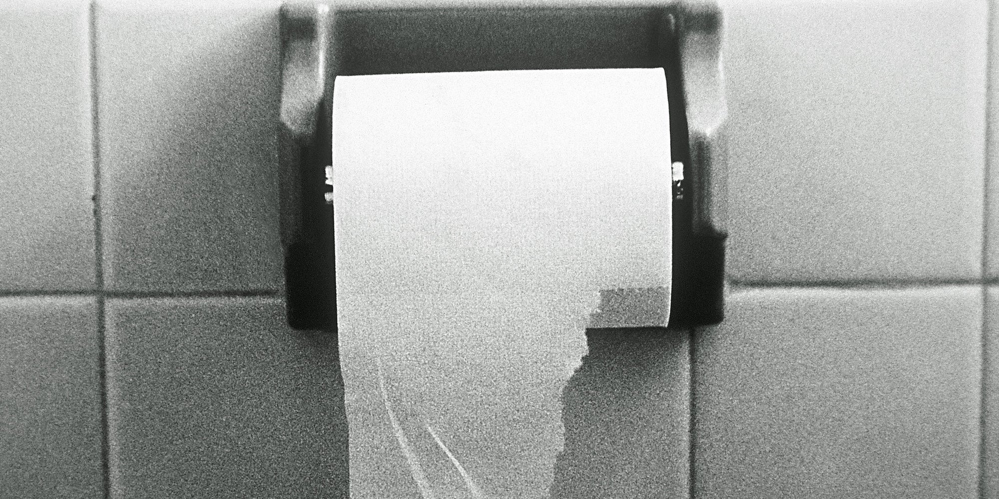 Covering The Toilet Seat With Tissue Paper Is It Safer For Health Or A