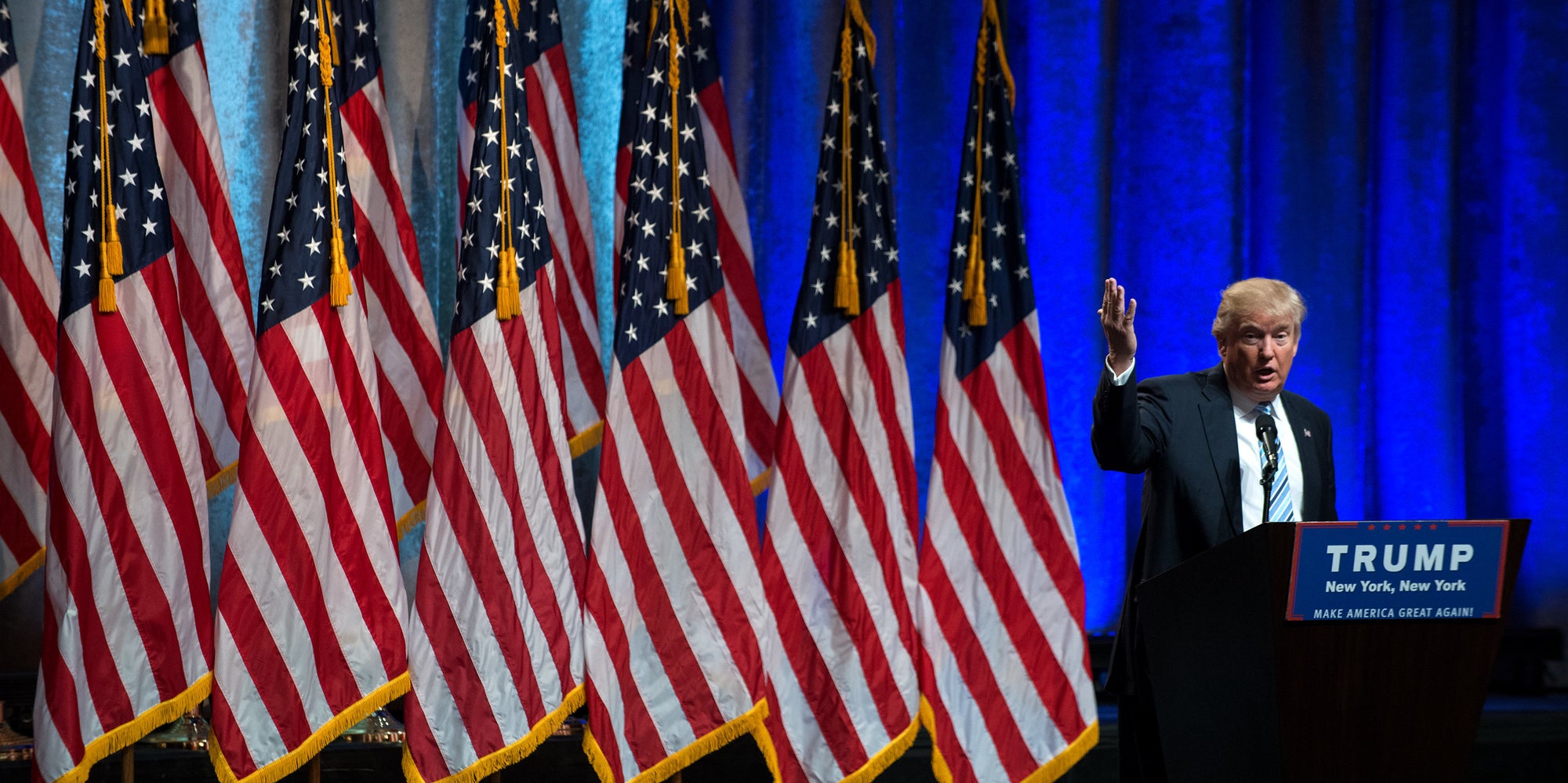 entry donald trump convention expectations debcdcfaf entry donald trump convention expectations debcdcfaf