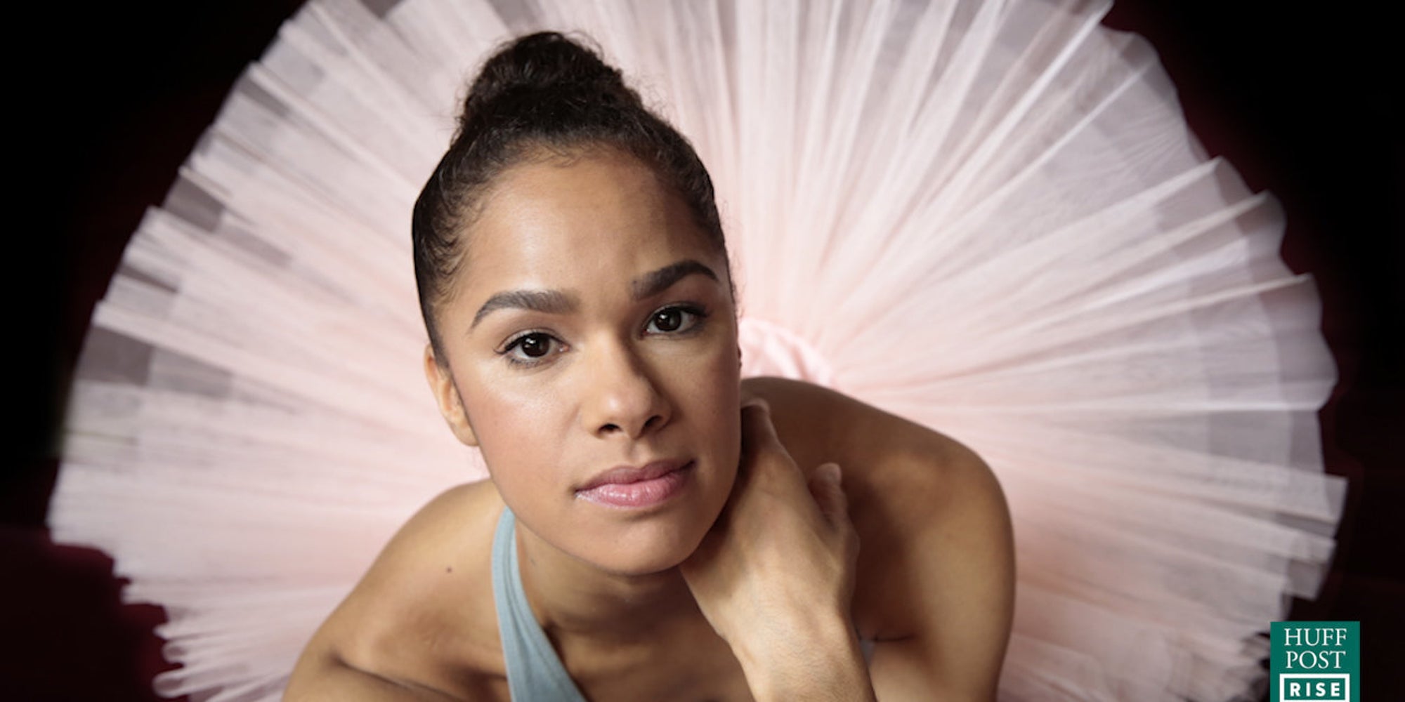 'The Misty Effect' Is Exposing New Audiences To The Beauty Of Ballet - Huffington Post