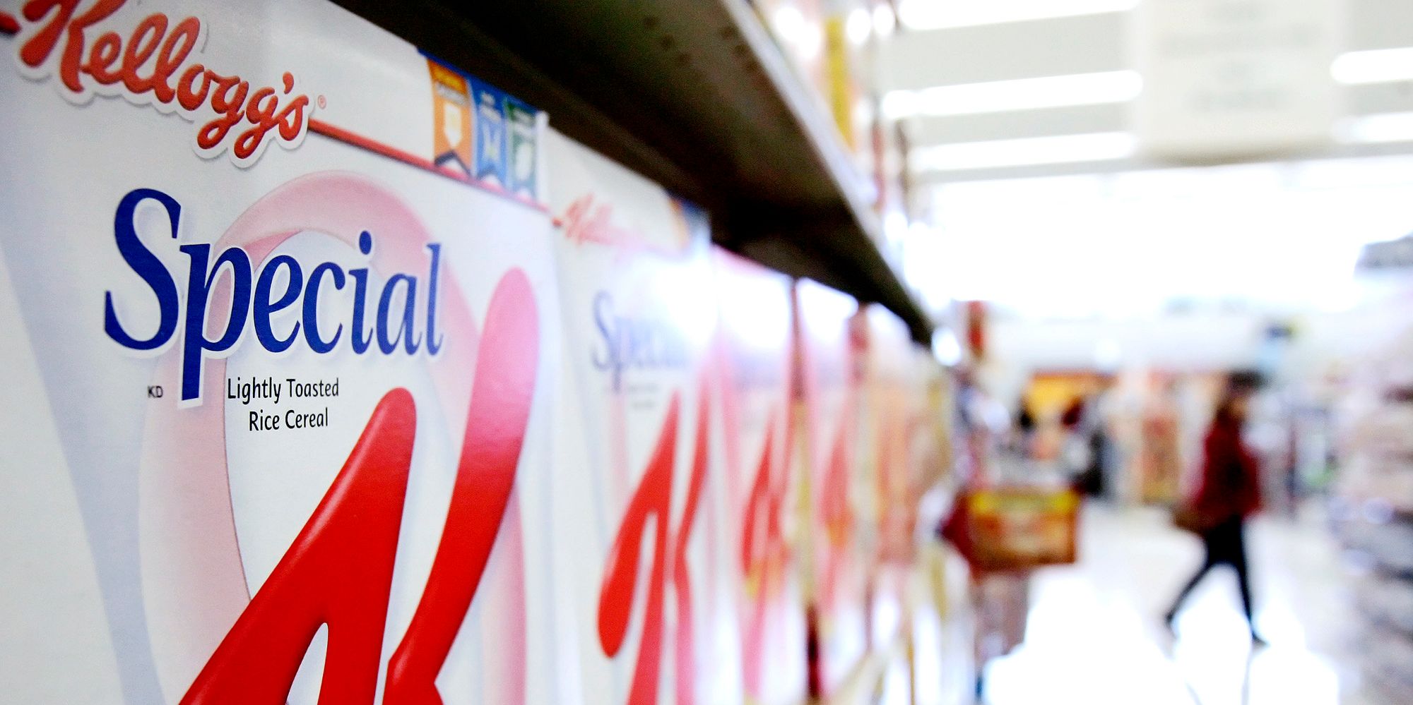 Kellogg's Special K Ads Banned For Misleading Nutrition Claims ...