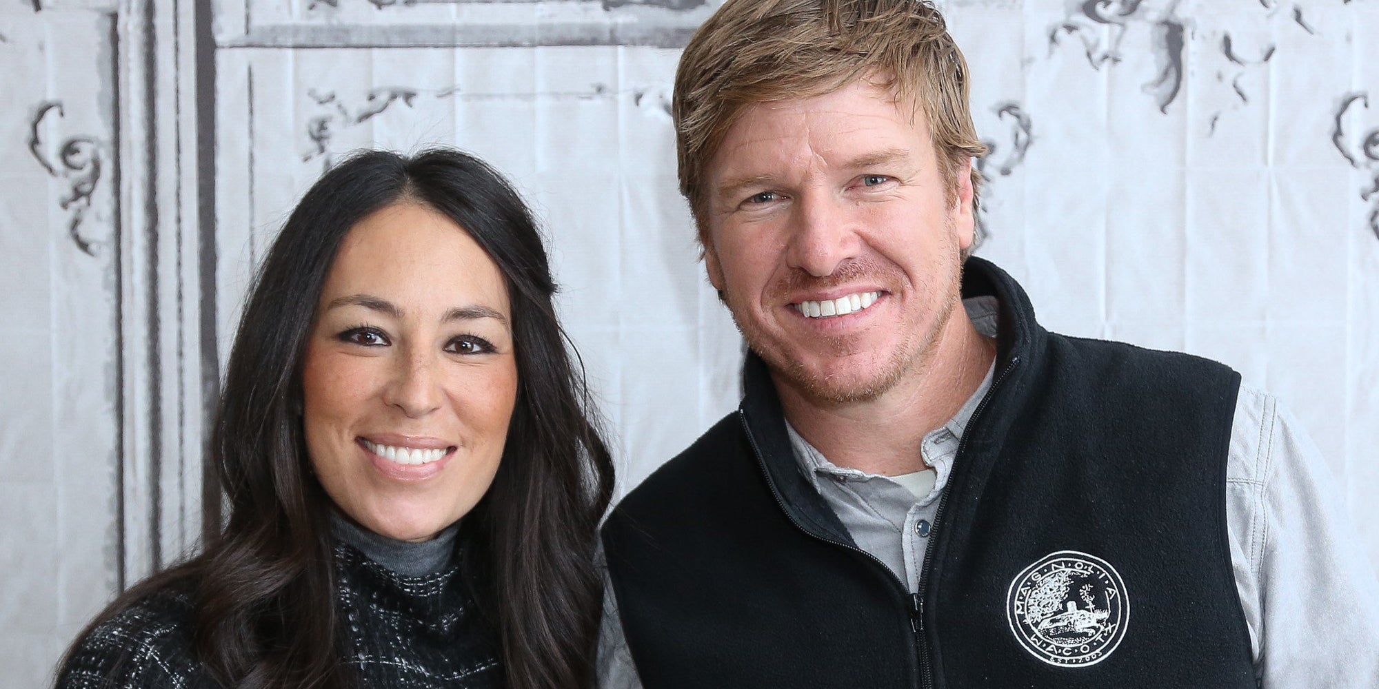 Chip And Joanna Gaines Are Getting Their Own Magazine The Huffington Post
