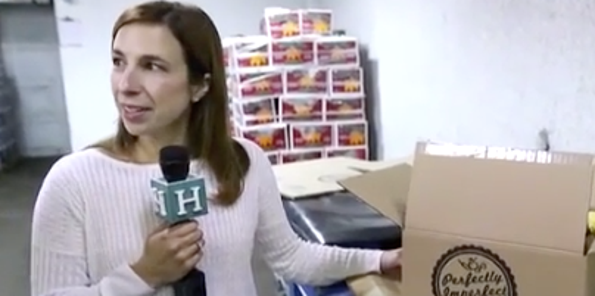 These Cleveland Produce Distributors Are Taking Food Waste Into Their Own Hands - Huffington Post