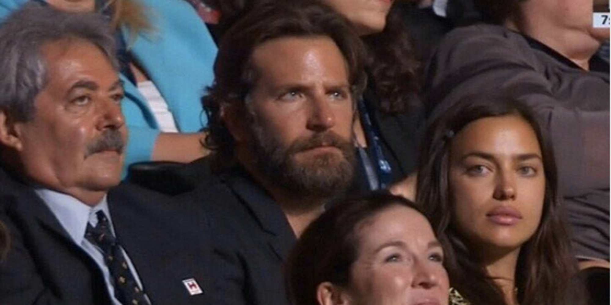 Republicans Are Having A Meltdown Over Bradley Cooper's Presence At The DNC - Huffington Post