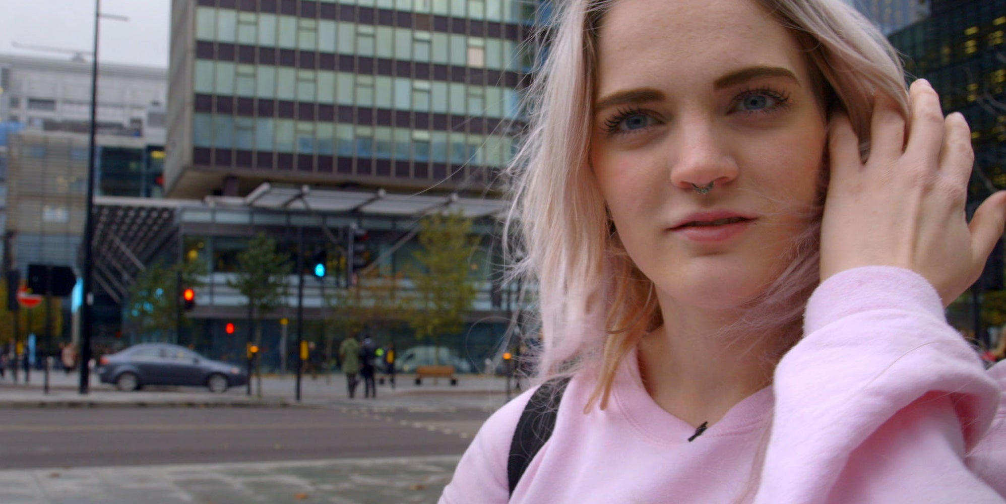 'Why I Chose Porn': Carly Rae Summers On Why Adult Film Stars Can Be