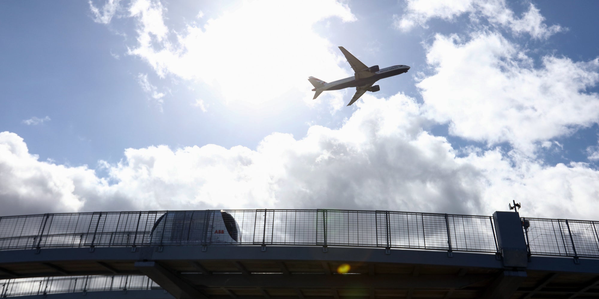 Airport Alcohol Sales Investigation After Hundreds Of Drunken Incidents On Planes