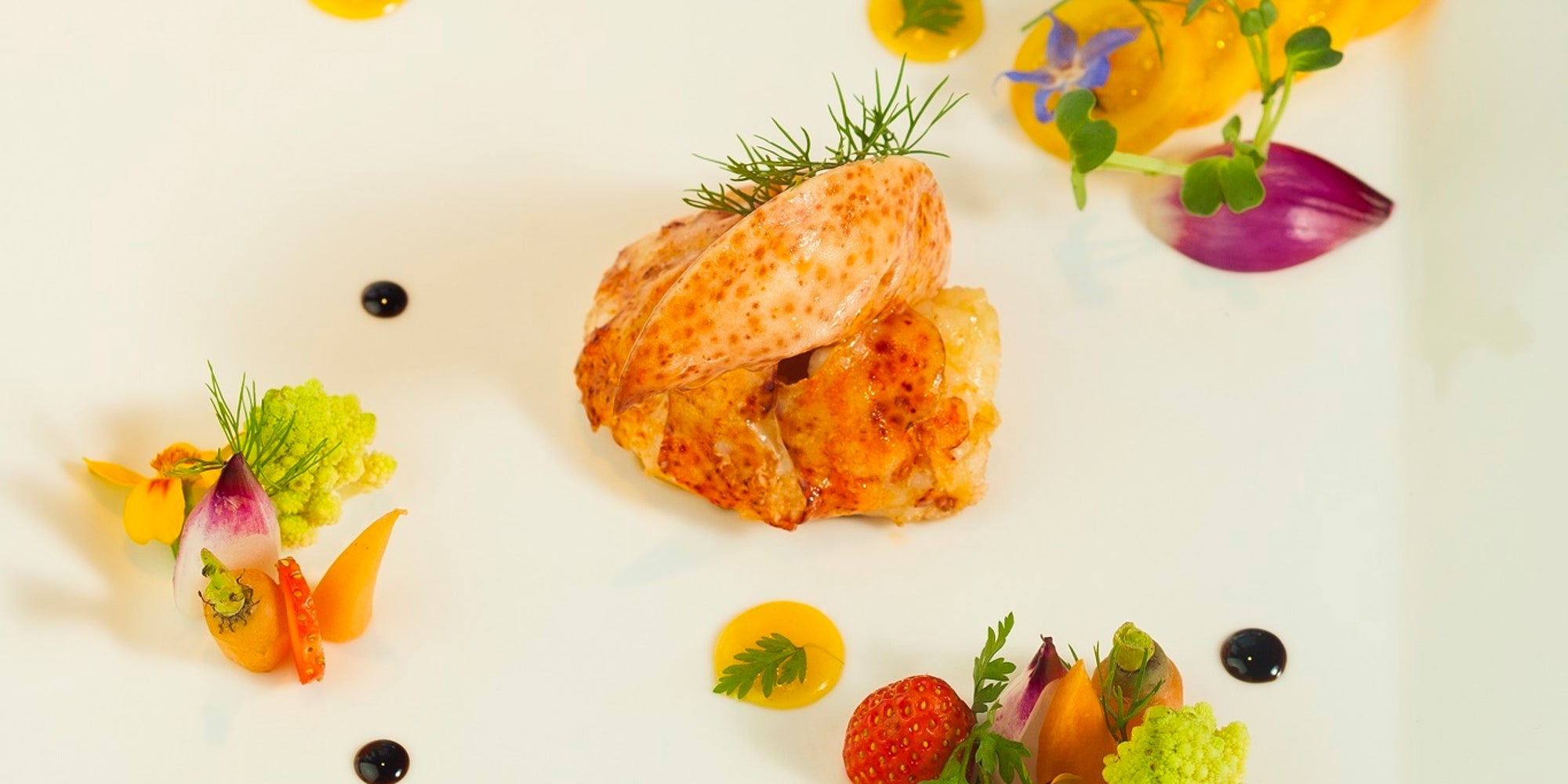 Chef Jack Lee Reveals Vietnam as Next Fine Dining Hotspot The