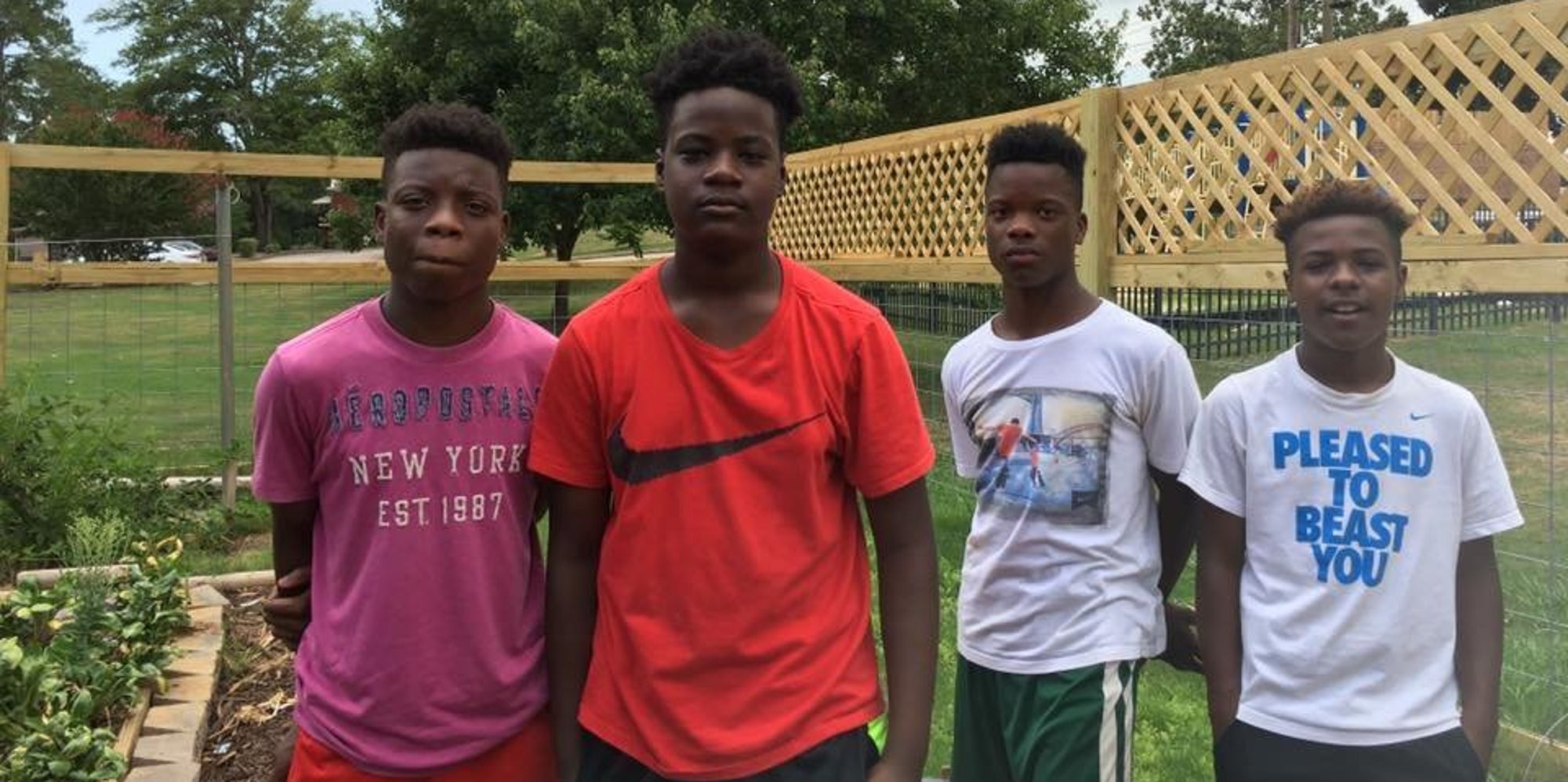 Teens Ask For Summer Jobs After Gangs Try To Recruit Them - Huffington Post