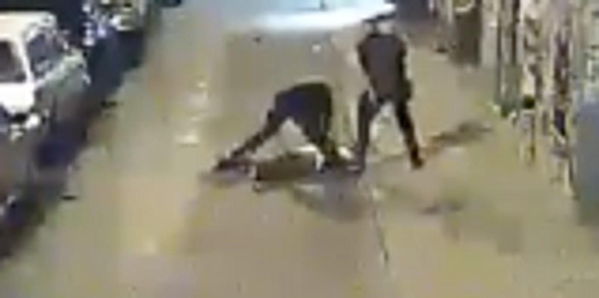 San Francisco-Area Police Beating Of Stanislav Petrov Leads To Lawsuit - Huffington Post