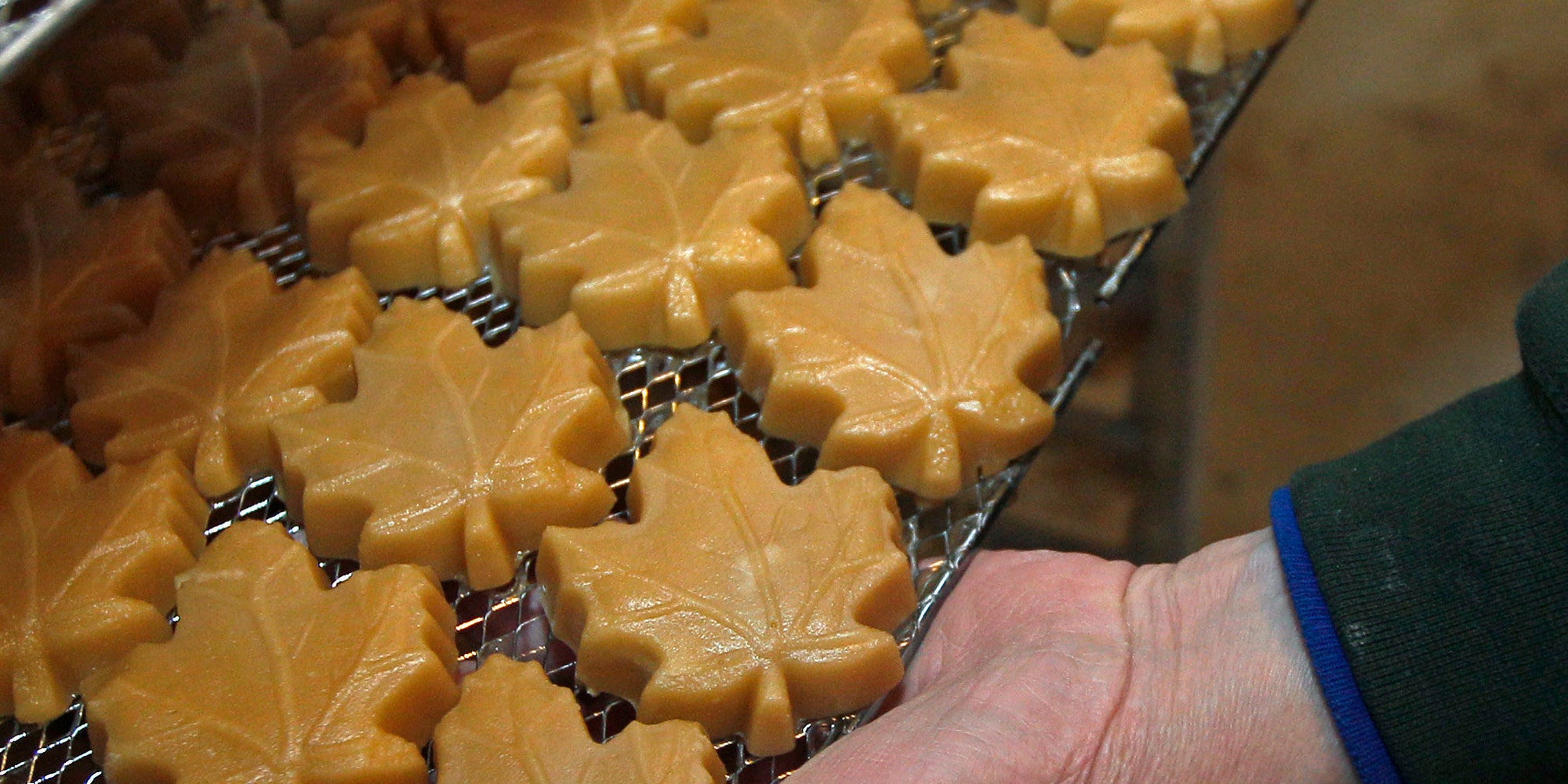 9 Ways Vermont's Food Scene Is Impossible To Beat The Huffington Post