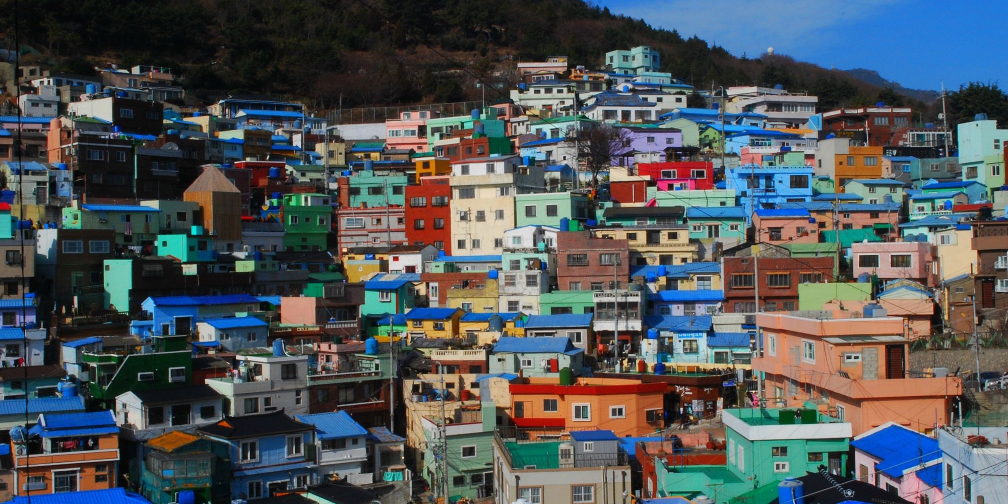 10 Places To Visit Outside Of Seoul | The Huffington Post