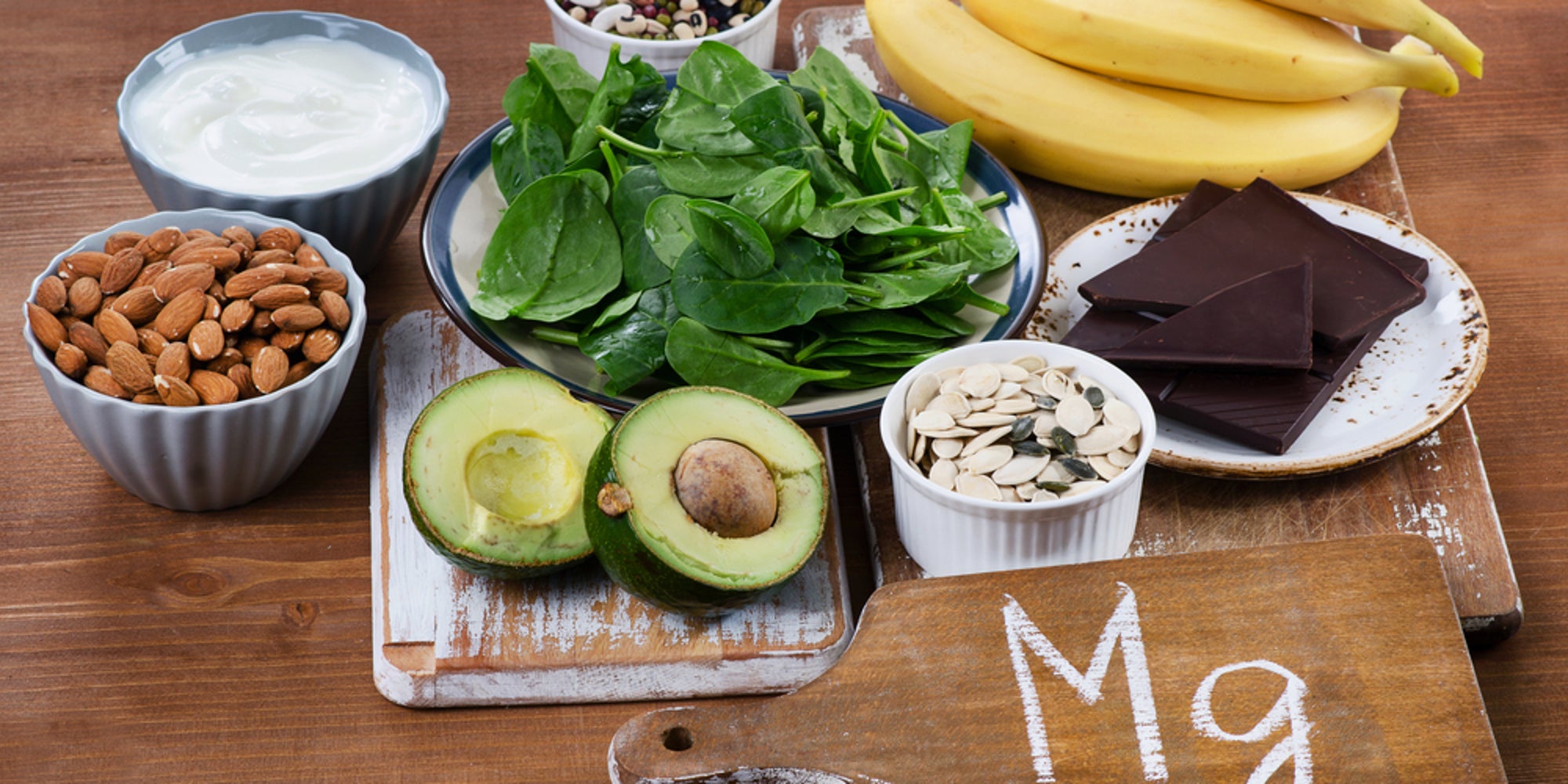 Fibromyalgia and Magnesium