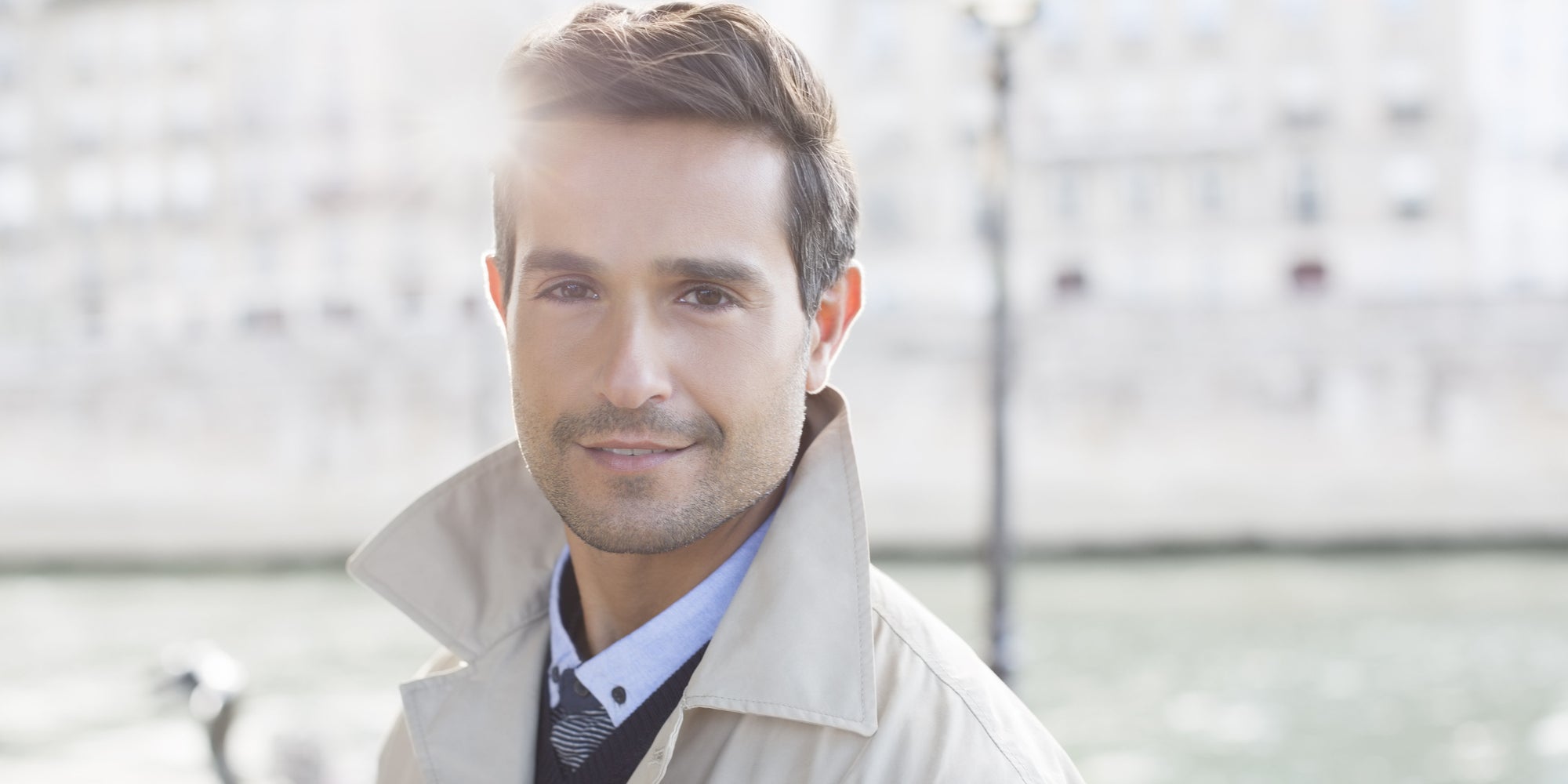 Pros and cons of dating a greek man