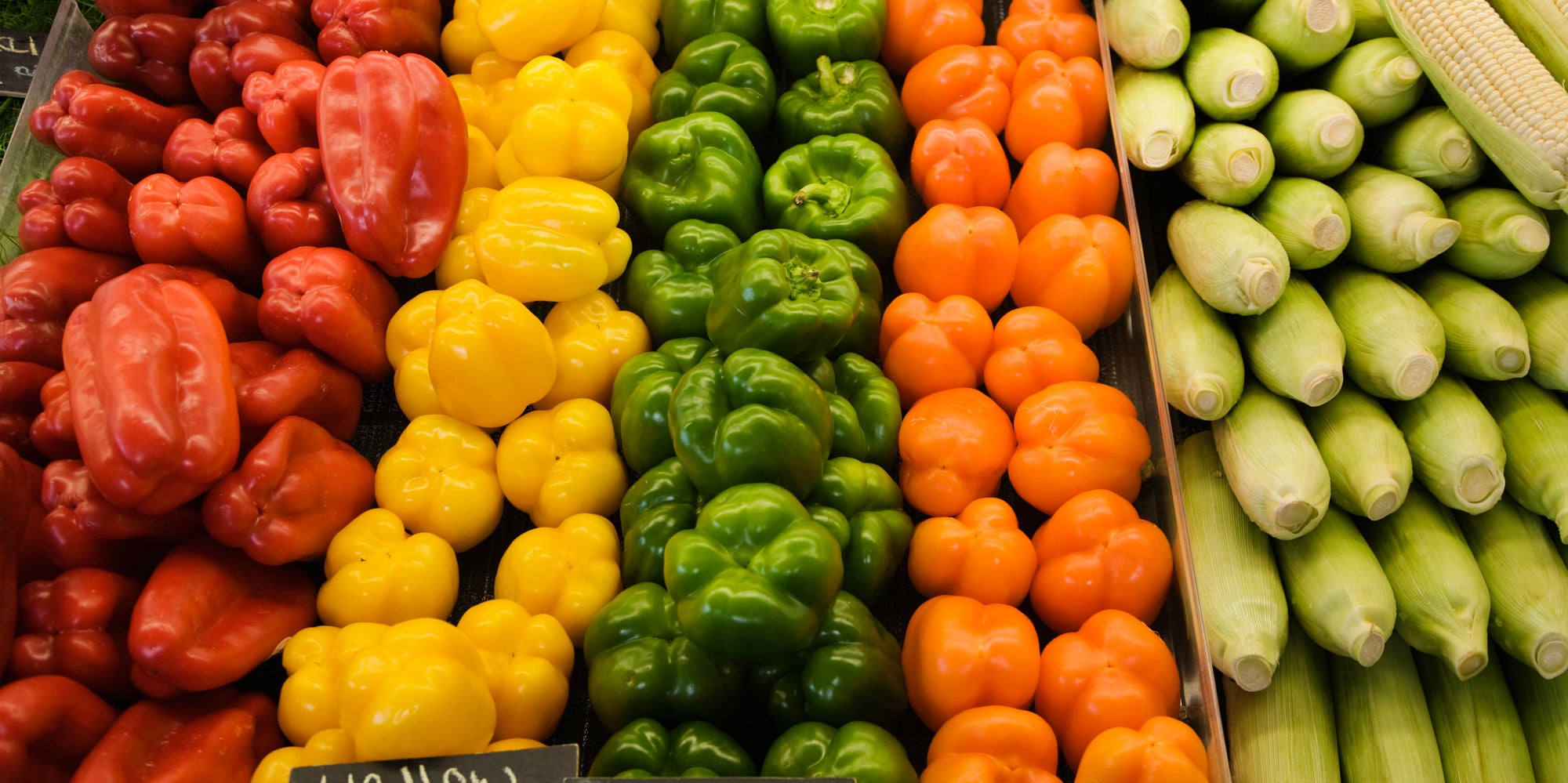 5 Easy Ways To Stop Wasting Money On Food - Huffington Post
