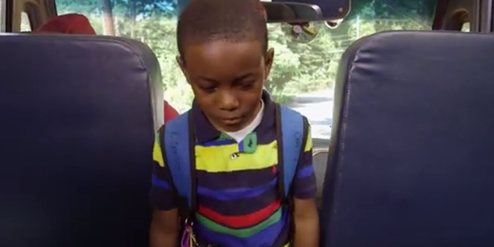 Eye-Opening Video Will Make Adults Reconsider The Way They Talk To Children