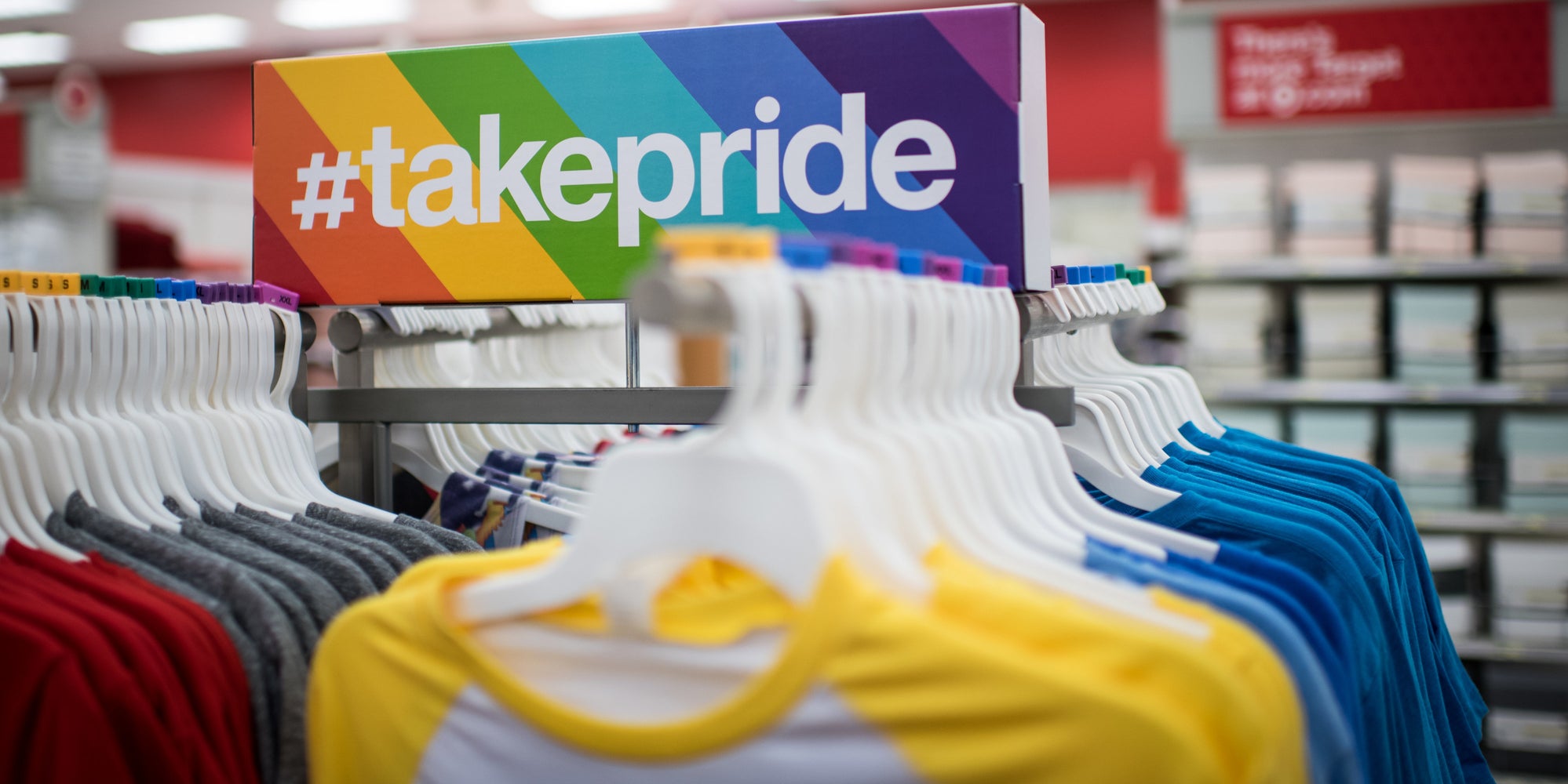 Target To Install Gender Neutral Bathrooms In All Of Its