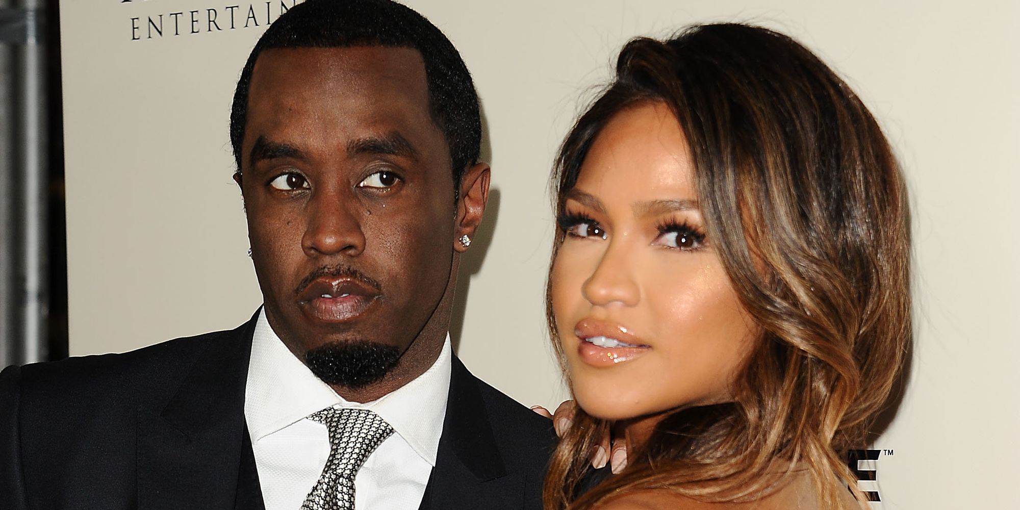 Police Intervene After Sean Diddy Combs And Cassie Ventura Reportedly Fight After Breakup 