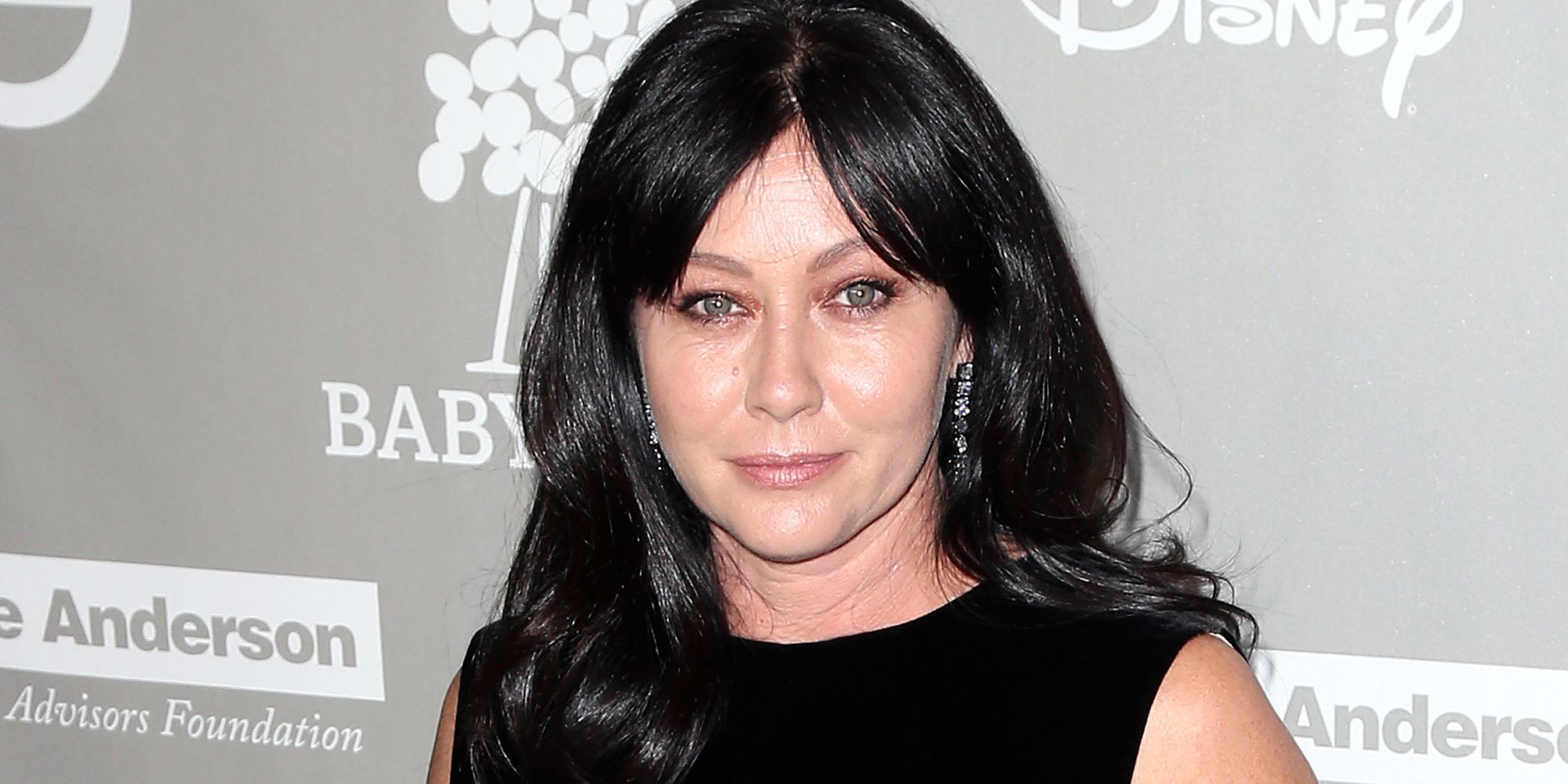 Shannen Doherty Reaches Settlement In Health Insurance Lawsuit With Ex