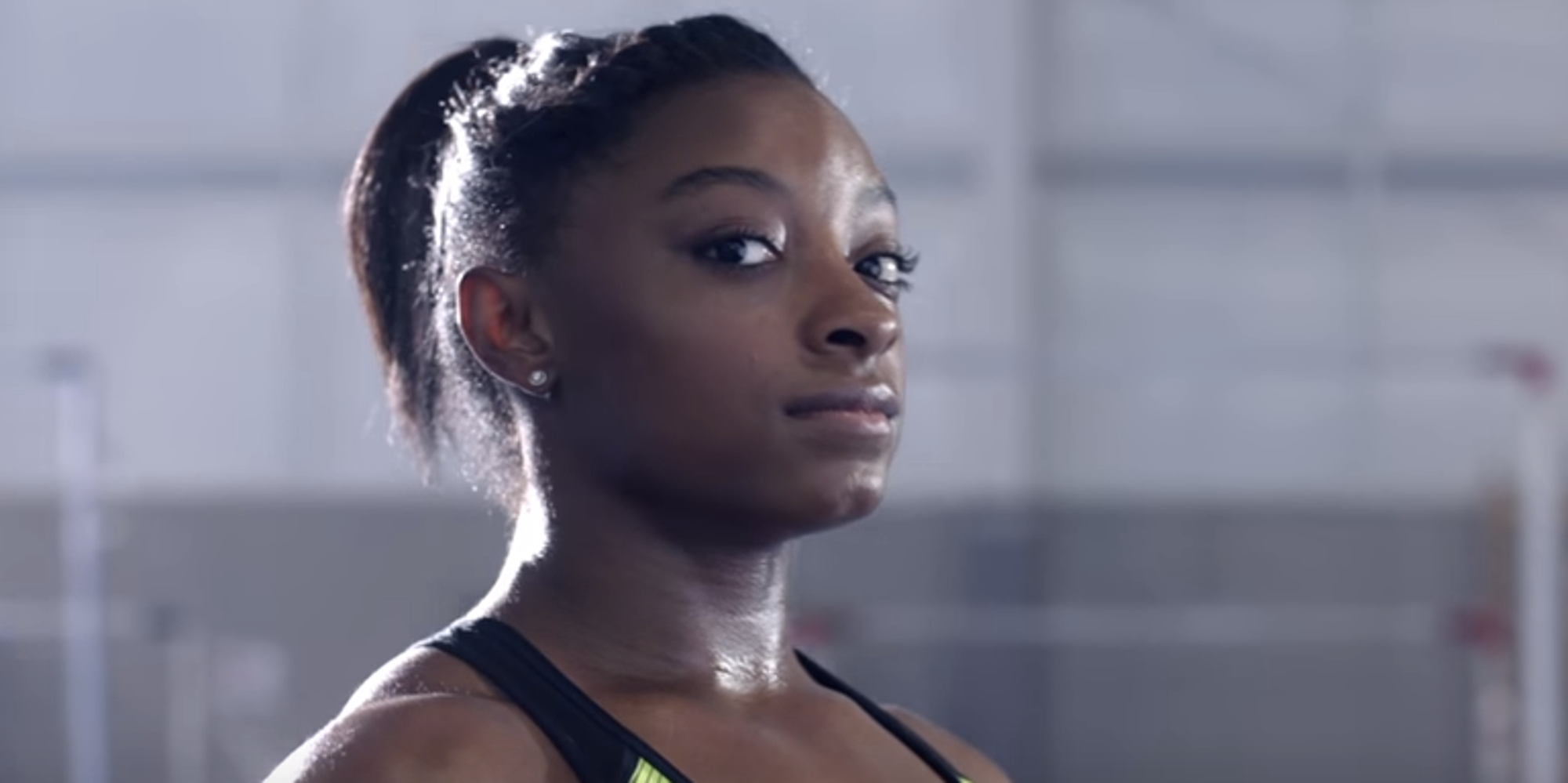 Simone Biles, Serena Williams And More Look Fierce AF In New Nike Ad - Huffington Post