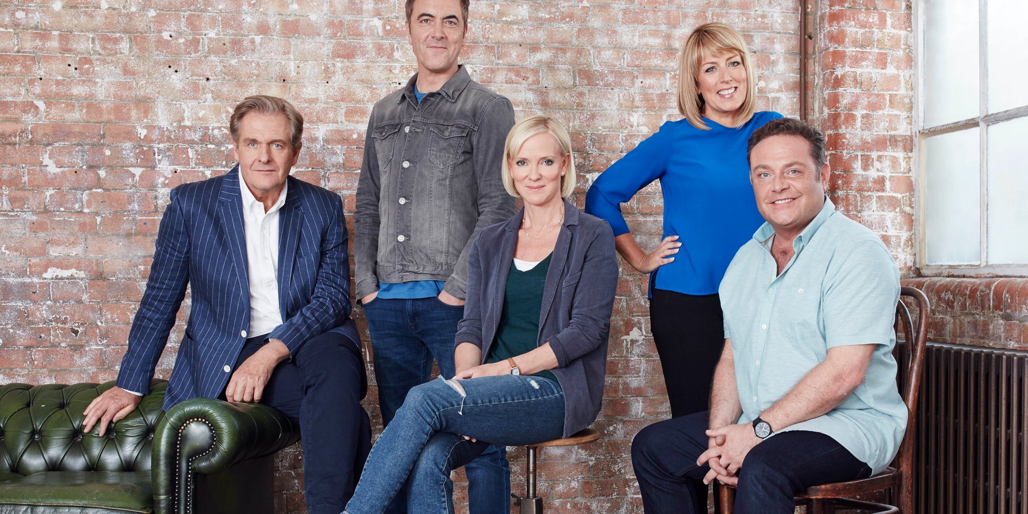 ‘Cold Feet’ 2016 Cast And New Series Spoilers Your Definitive Guide To Its Return To ITV ‘Cold Feet’ 2016 Cast And New Series Spoilers Your Definitive Guide To Its Return To ITV