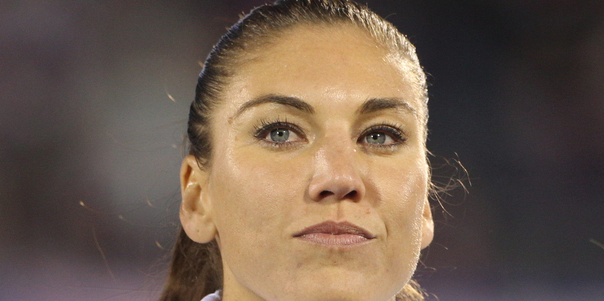 U.S. Soccer Suspends Hope Solo For 'Coward' Olympics Comments - Huffington Post
