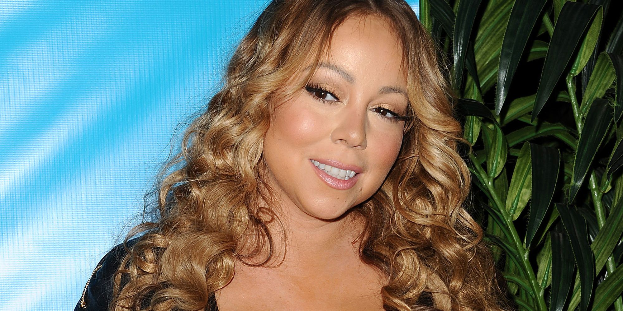 Alison Carey Mariah Carey S Sister Reportedly Arrested On Prostitution Charge In New York