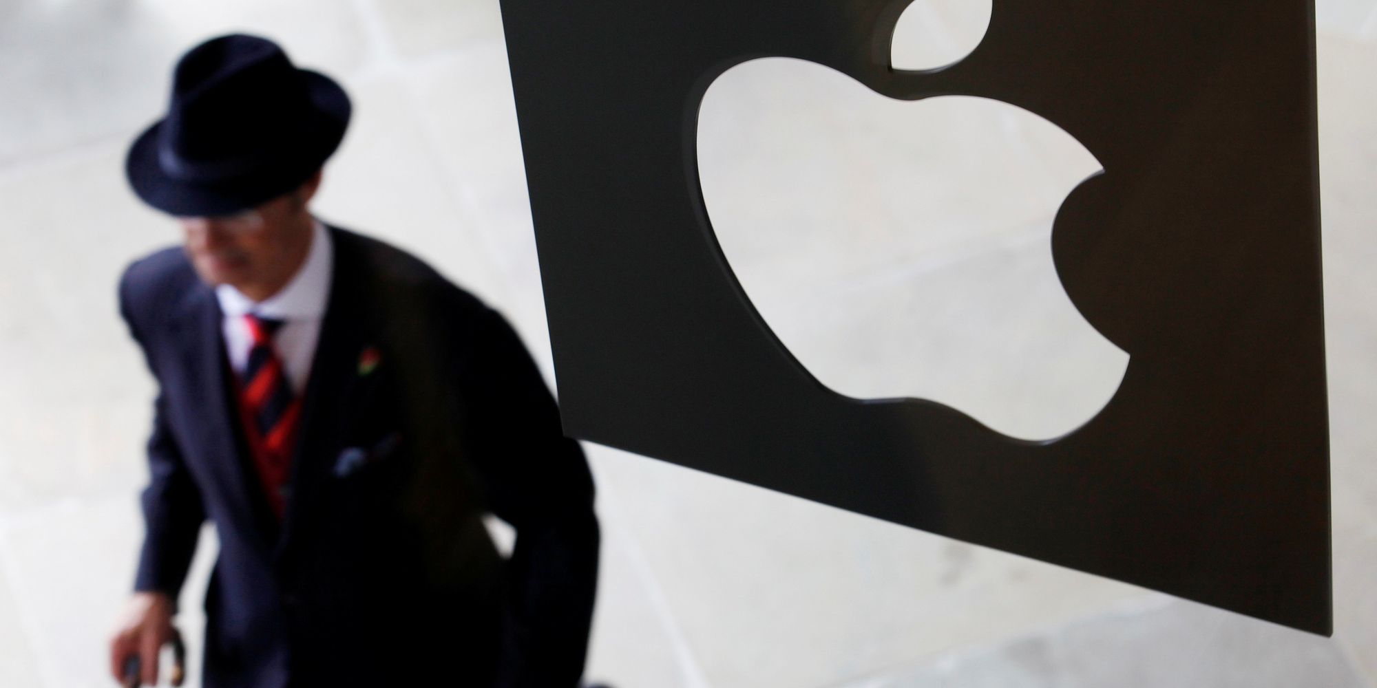 EU Antitrust Regulators Order Apple To Pay Ireland Up To $14.5 Billion In Taxes