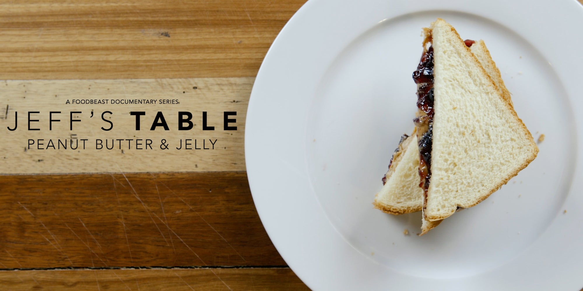 JEFF'S TABLE: New Foodbeast Docu Series Makes Average Food Beautiful - Huffington Post
