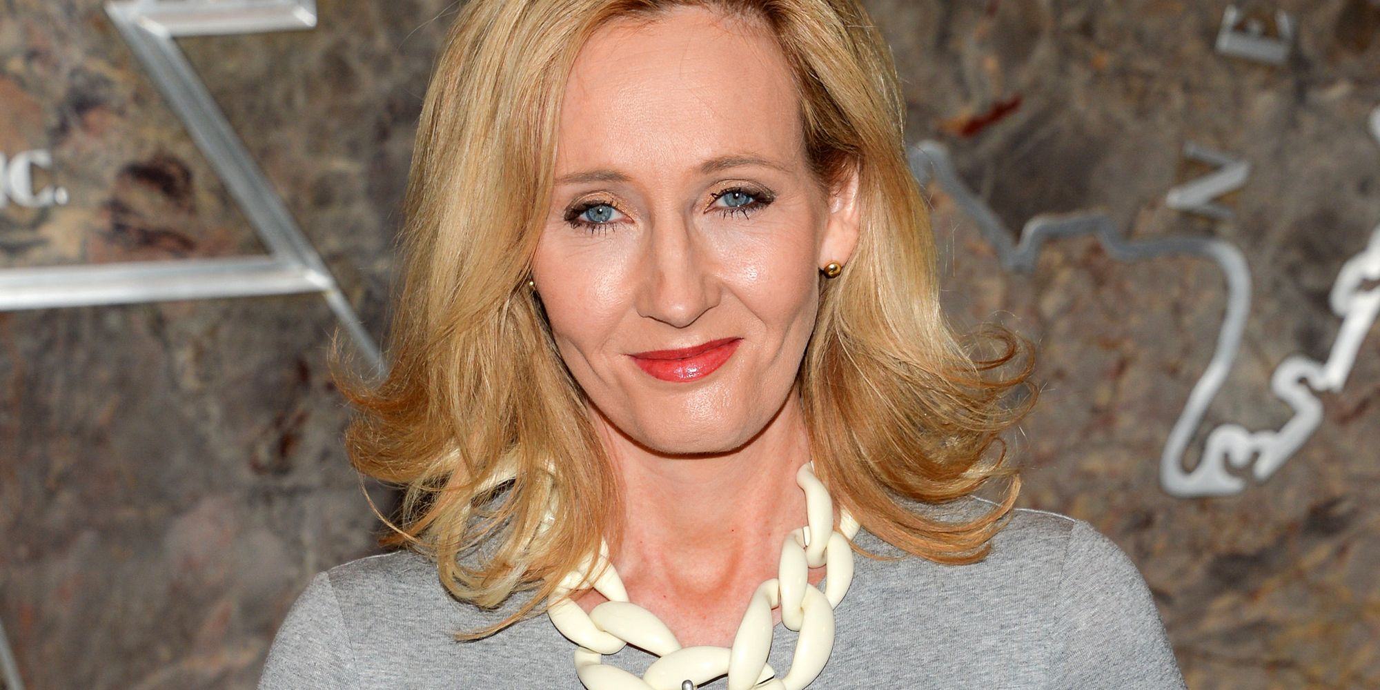 Labour Leadership Poll Means JK Rowling Does Not Think Jeremy Corbyn Is ...