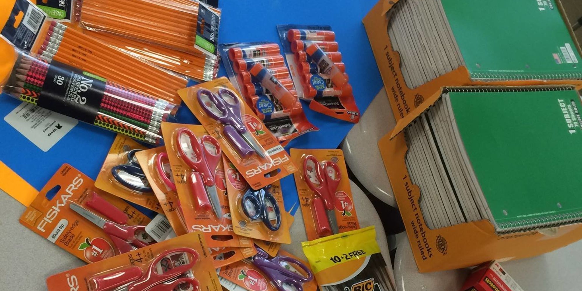 Teacher Shares Powerful Lesson For Parents Buying School Supplies - Huffington Post