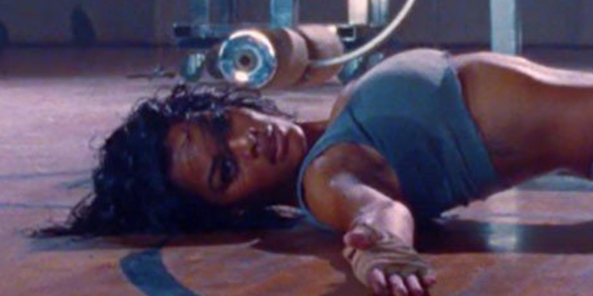 Teyana Taylor Killed Every Dance Move In Kanye's 'Fade' - Huffington Post