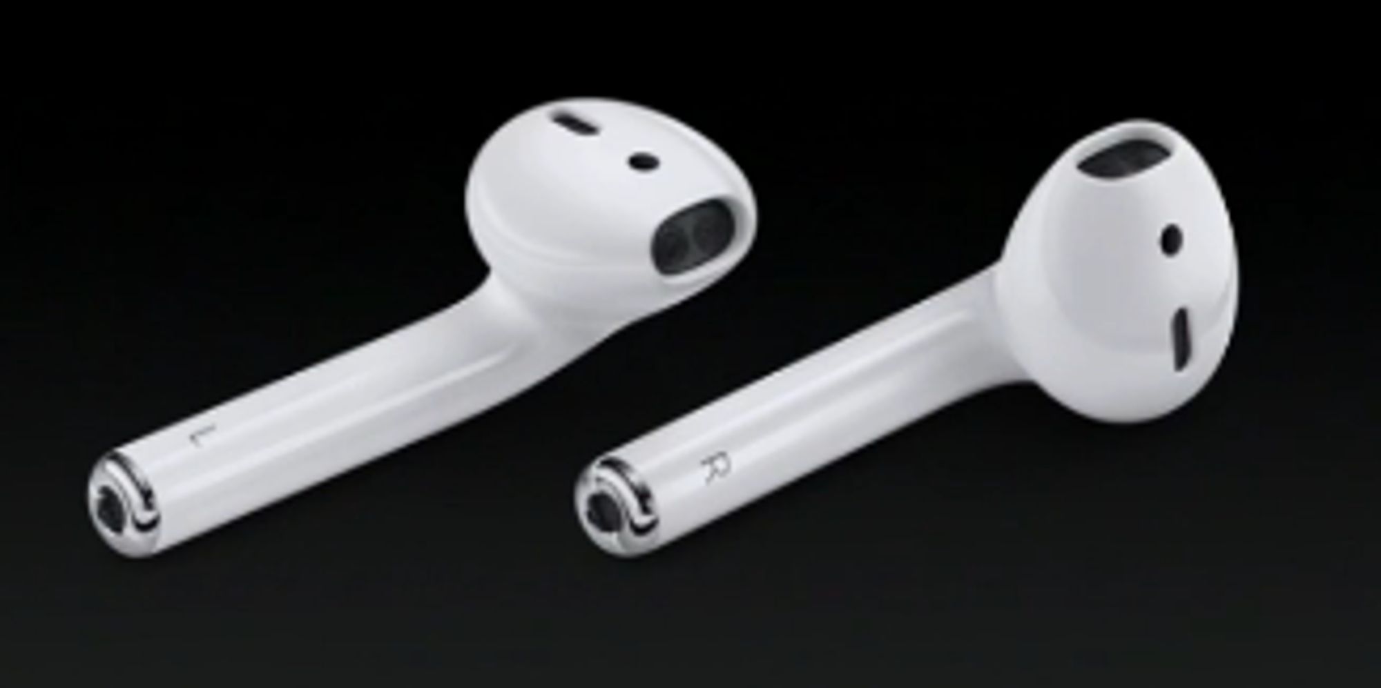 Questions We All Have About Apple's New Wireless Earbuds The