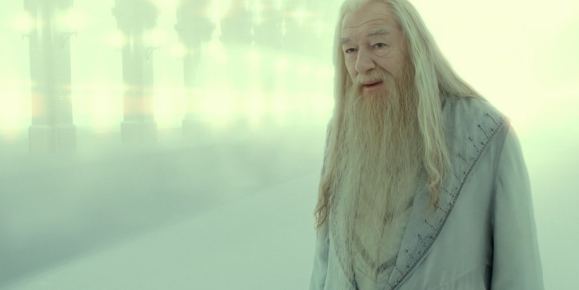 This New �Harry Potter And The Deathly Hallows� Theory Changes