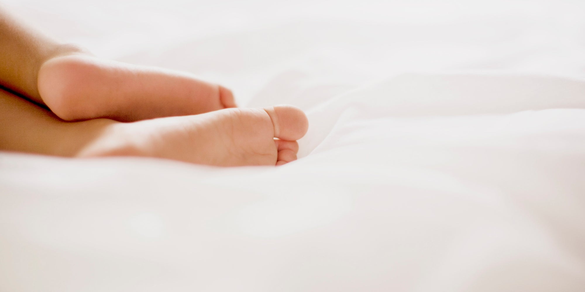 This Sleeping Position Can Cause Acne And Back Problems The