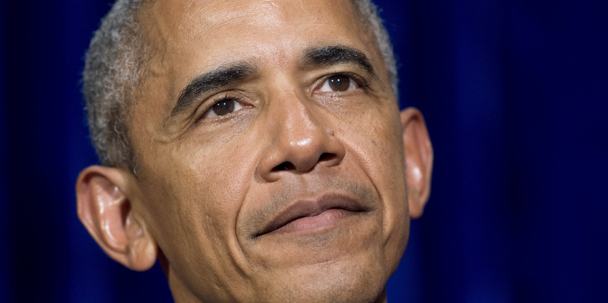 Yes, Conservatives Are Still Questioning Whether President Obama Is Really A Christian - Huffington Post