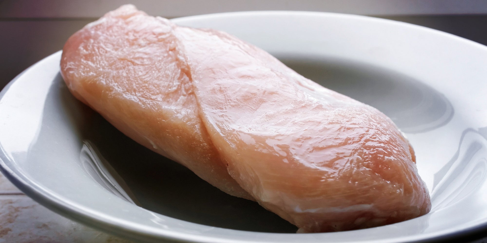 You've (Probably) Been Defrosting Food Wrong Your Entire Life HuffPost UK