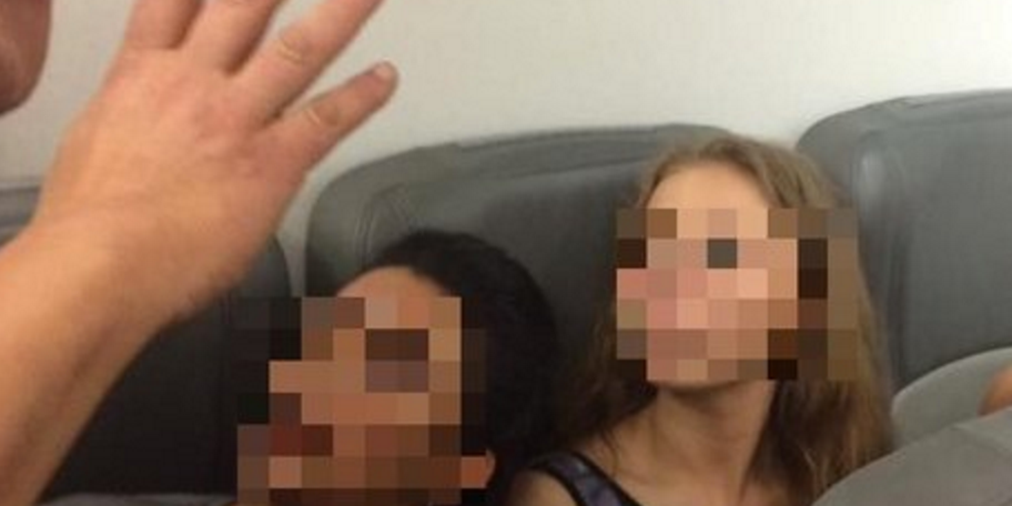 Manchester To Ibiza Flight: Four Women Thrown Off For 'Racist ... - Huffington Post UK