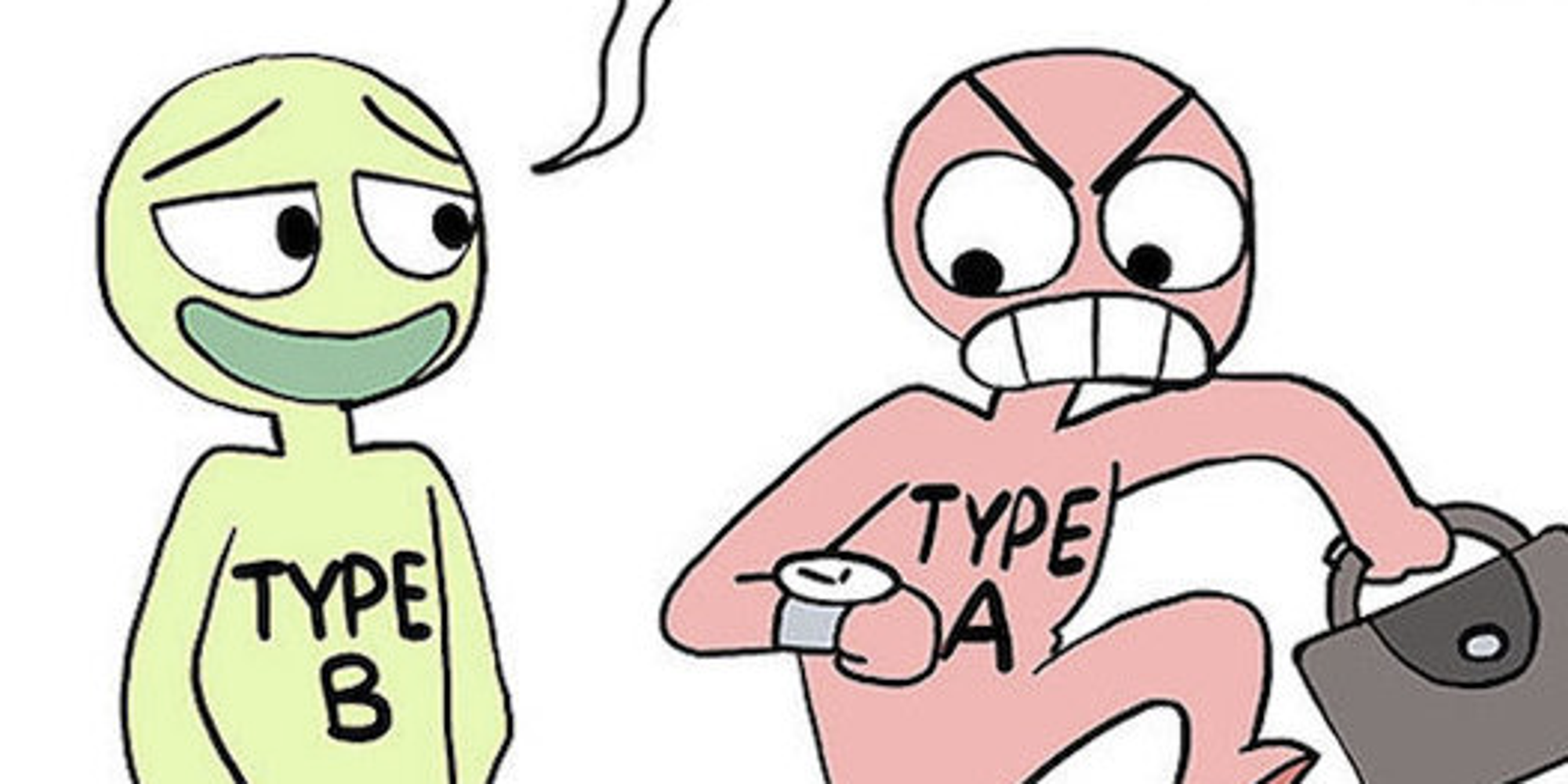 type a and type b dating A b c d personality types the classification of personality types into the four major categories a,b,c and d is one of the very accurate personality type assessments. type a and type b dating A b c d personality types the classification of personality types into the four major categories a,b,c and d is one of the very accurate personality type assessments.