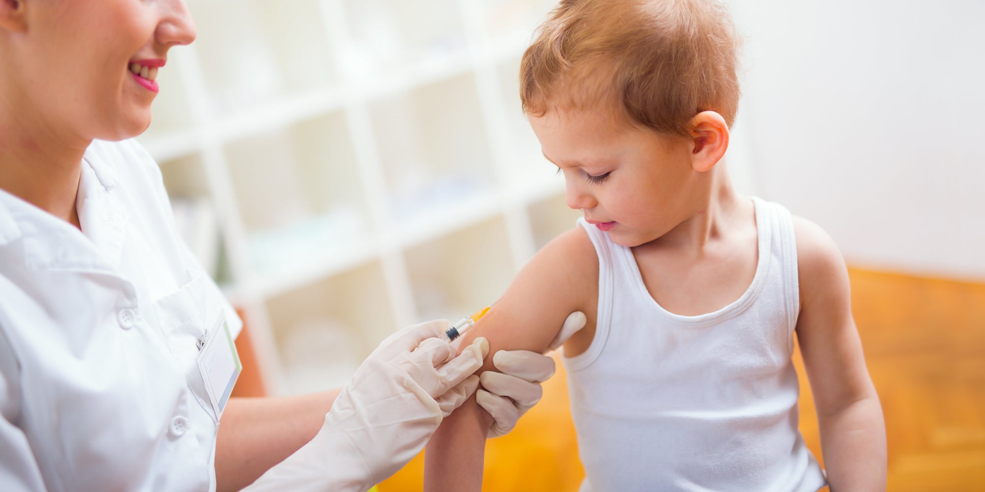 Meningitis In Babies And Children Everything Parents Need To Know