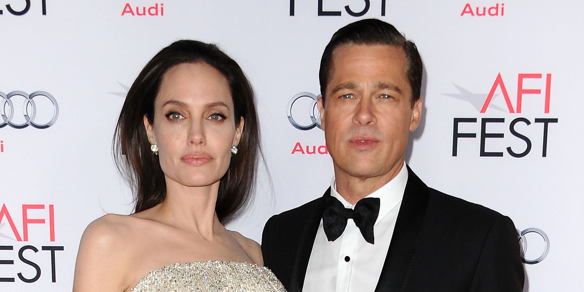 Angelina Jolie Files For Divorce From Brad Pitt | The Huffington Post