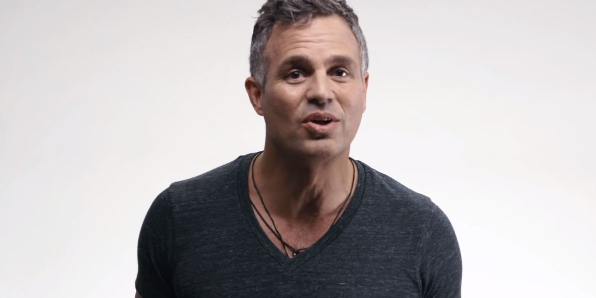 Mark Ruffalo Will Do A Nude Scene If You Don T Vote For Donald Trump According To Joss Whedon S