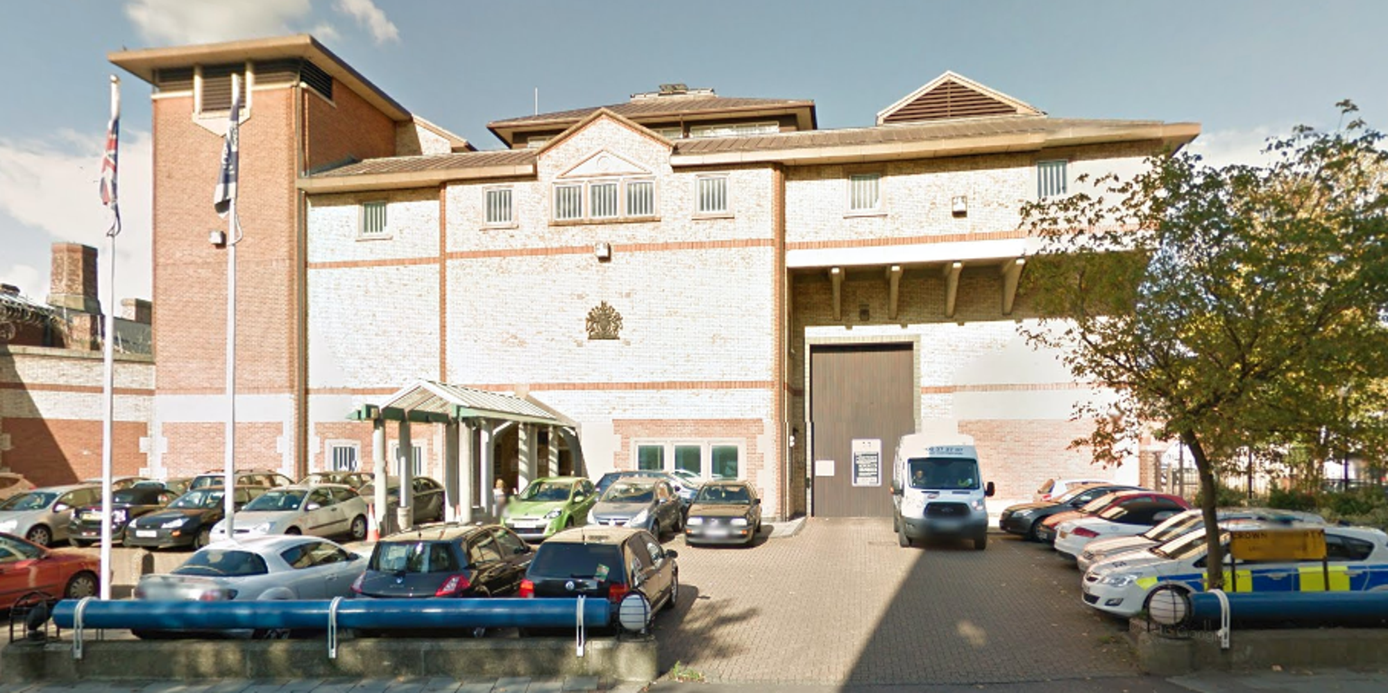 Bedford Prison Inspection Shows Inmates Find It Easier To Get Drugs