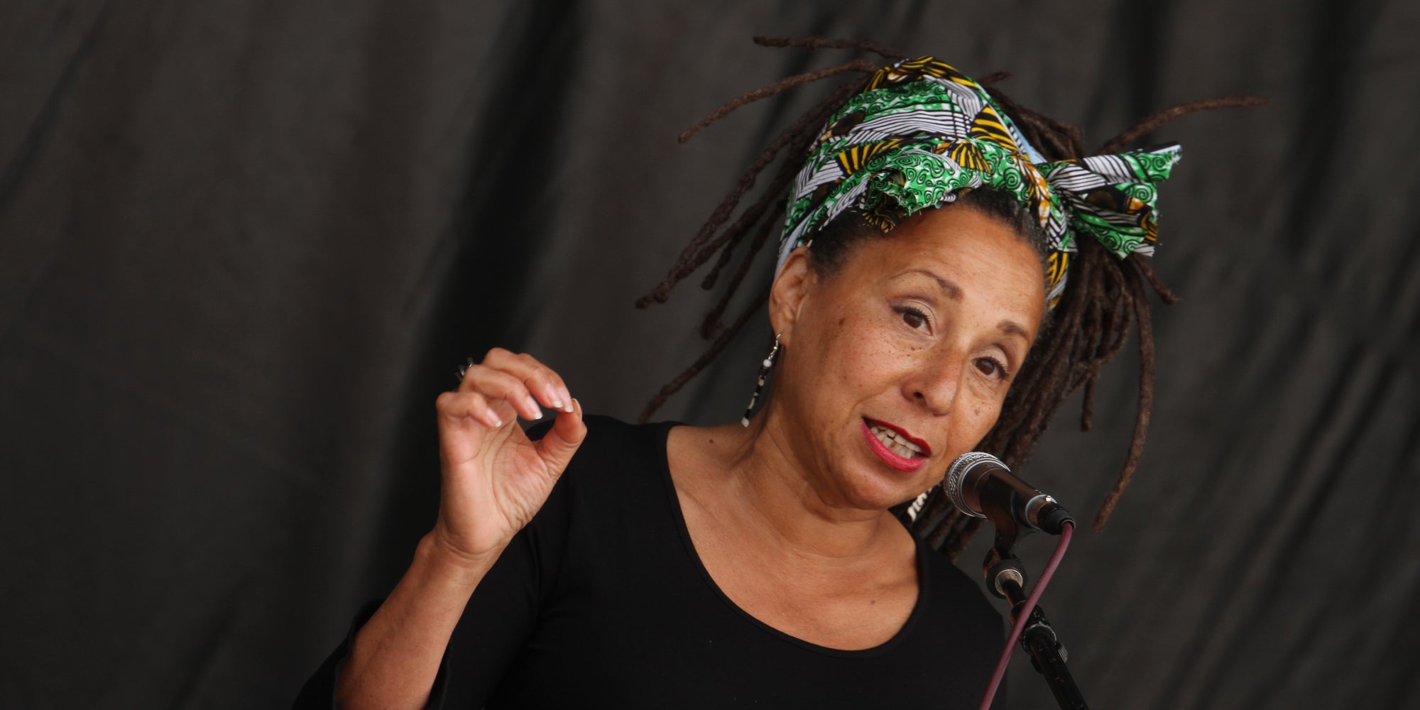 Labour Members Call For Jackie Walker To Be Fired After Her Holocaust Comments | HuffPost UK
