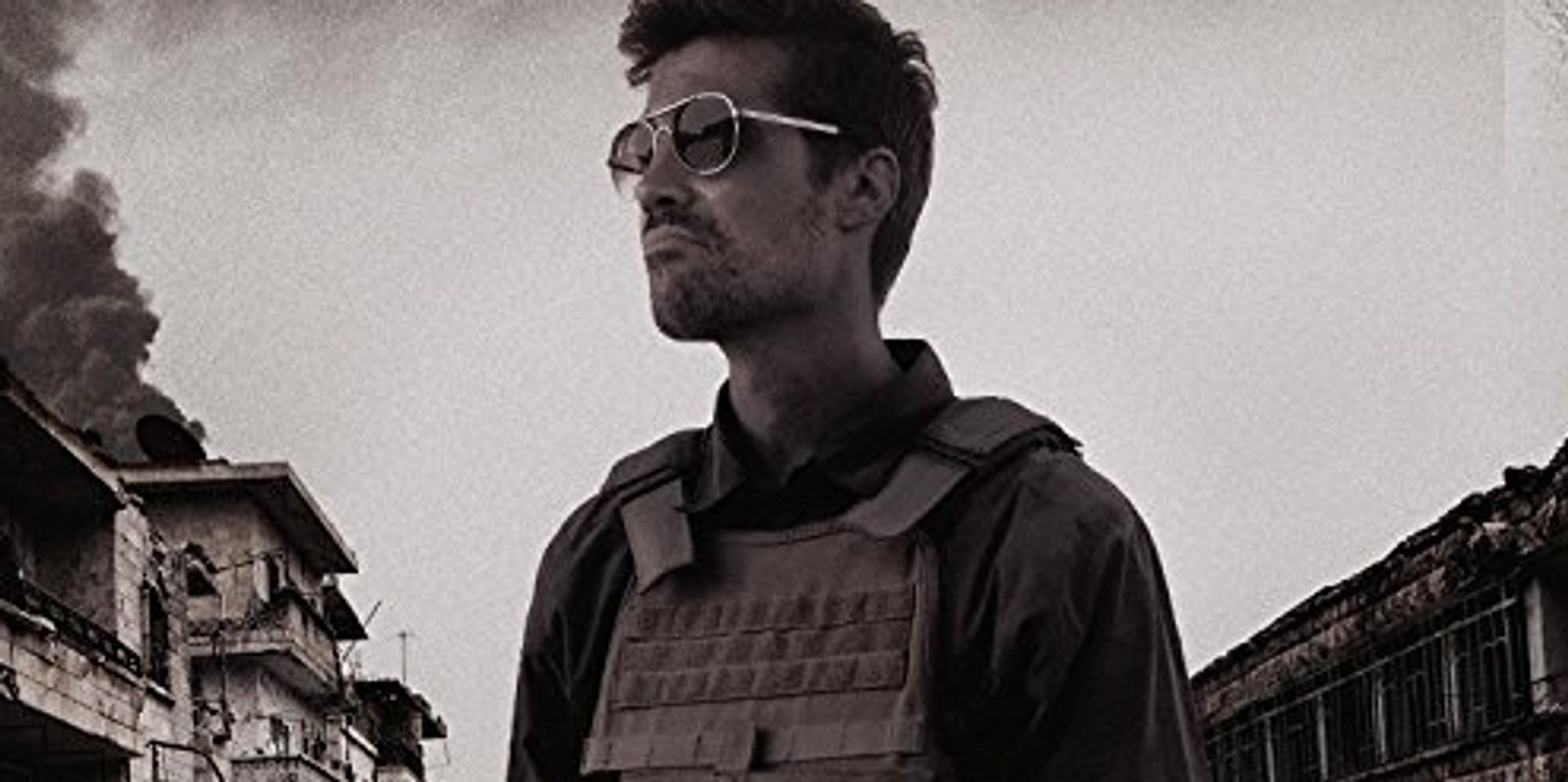 Jim The James Foley Story Documentary Is Extraordinarily Uplifting Despite Tragic Outcome 1340