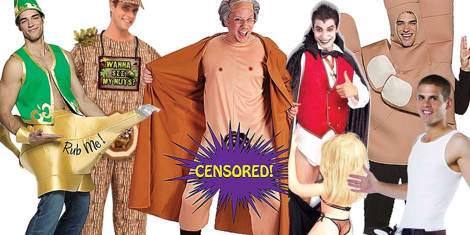 20 Halloween Costumes That Make Us Want To Ban Men The Huffington Post 