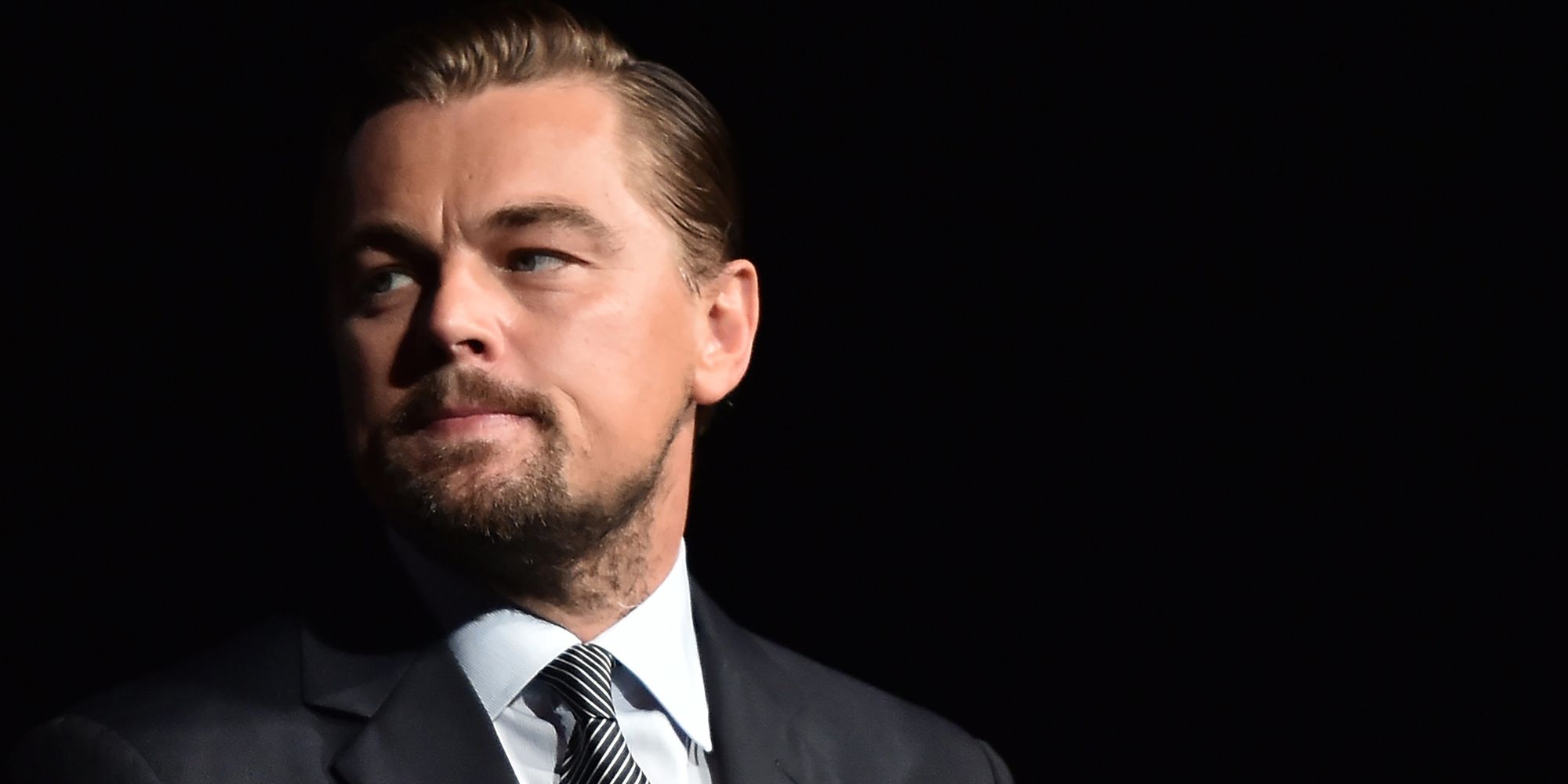 Leonardo DiCaprio Says He Is Cooperating With Feds In 'Wolf Of Wall Street ... - Huffington Post
