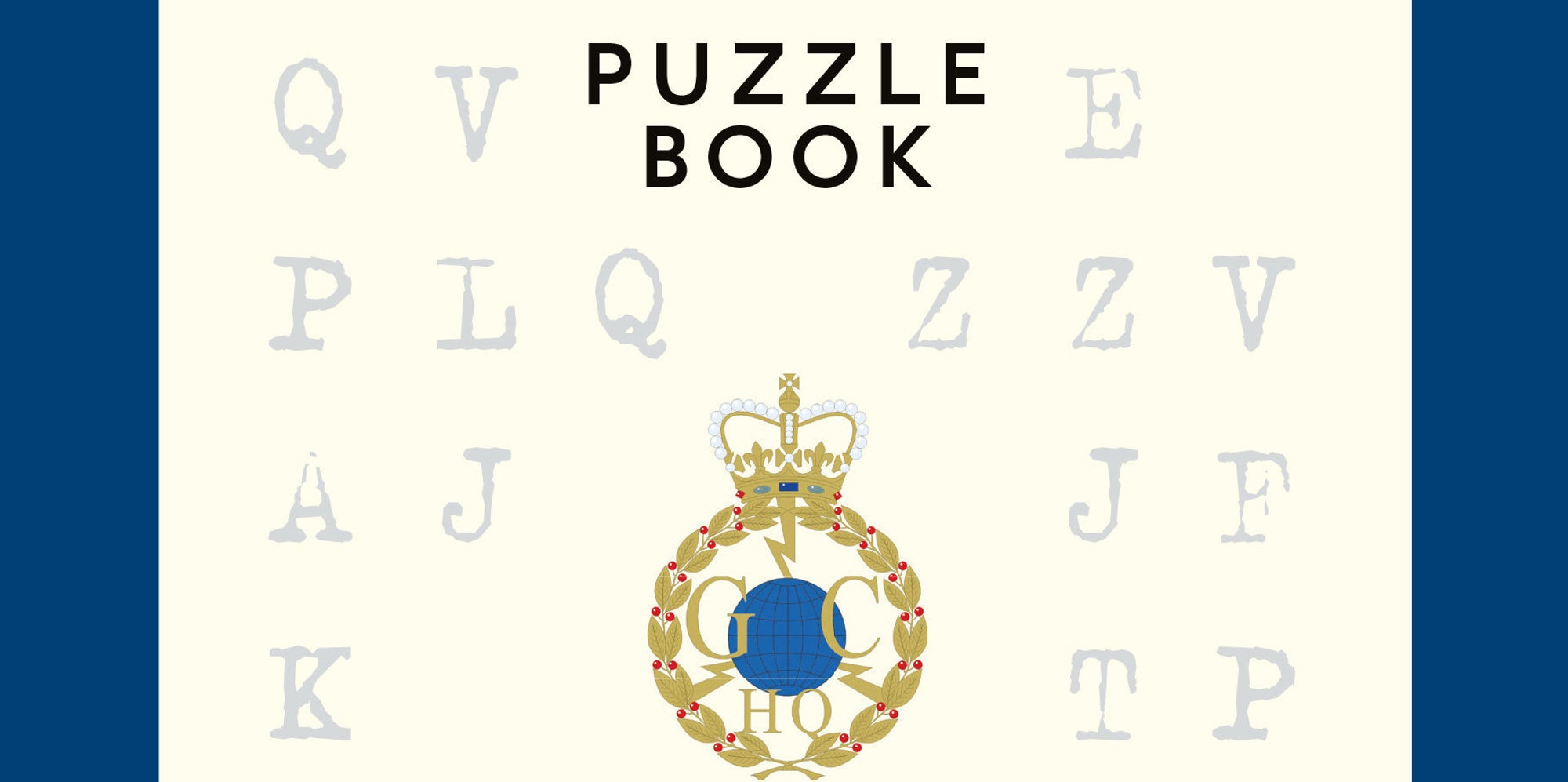 CodeBreakers Put To The Test As GCHQ Launches First Puzzle Book