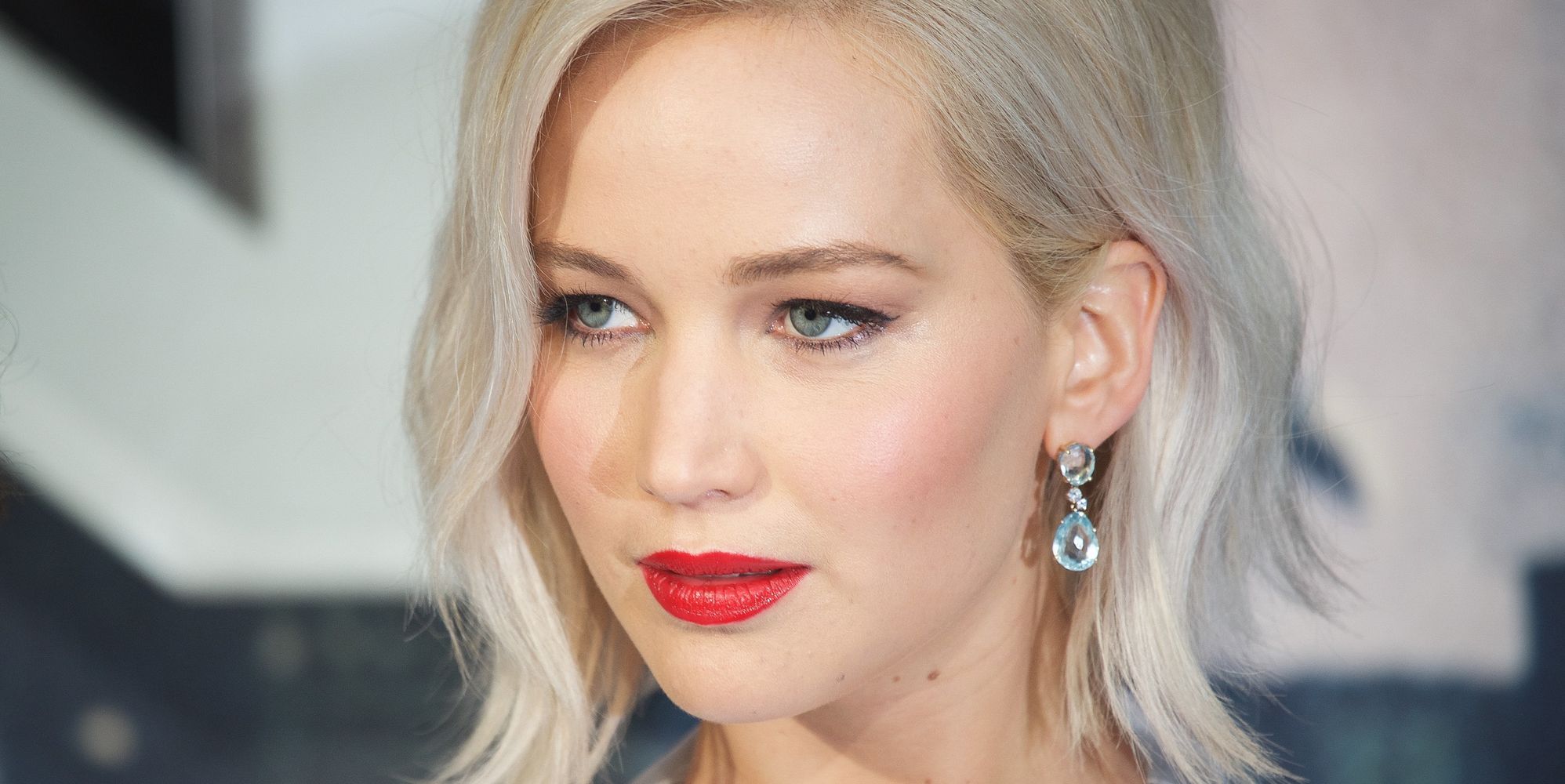Jennifer Lawrence Will Play Zelda Fitzgerald In The Ultimate Cool Girl Mashup - Huffington Post